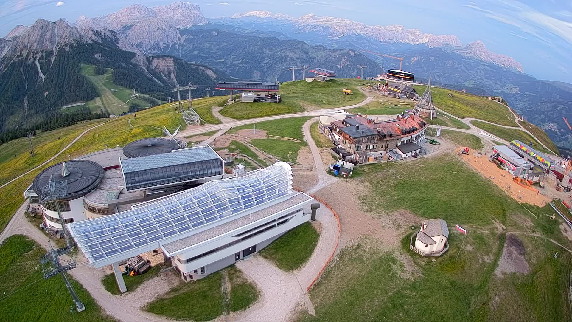 Kronplatz | vrh | 2275m