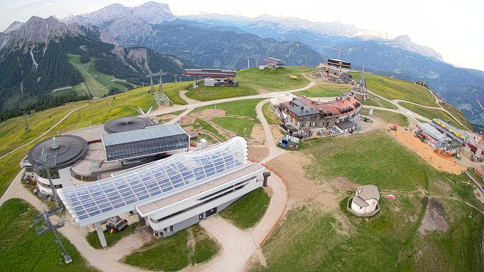 Kronplatz | cima | 2275m