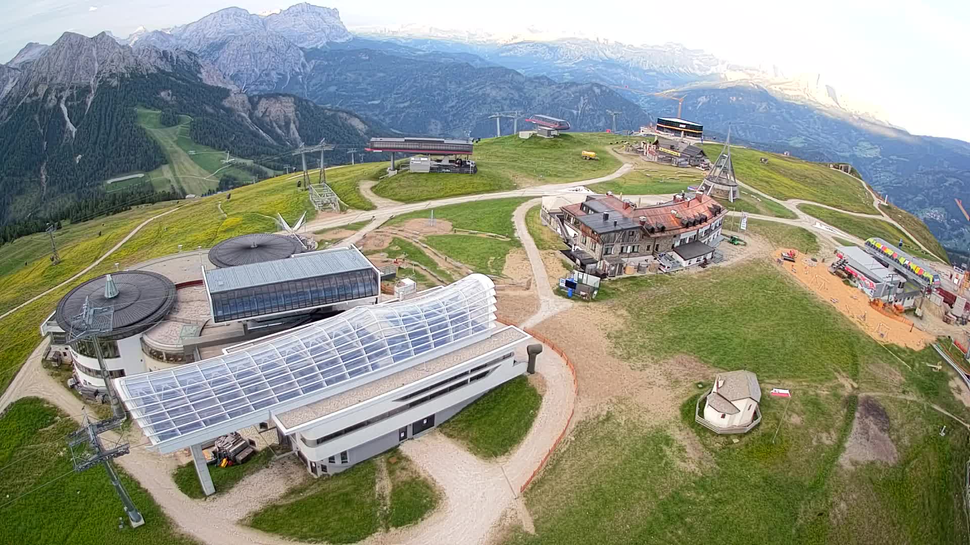 Kronplatz | cima | 2275m