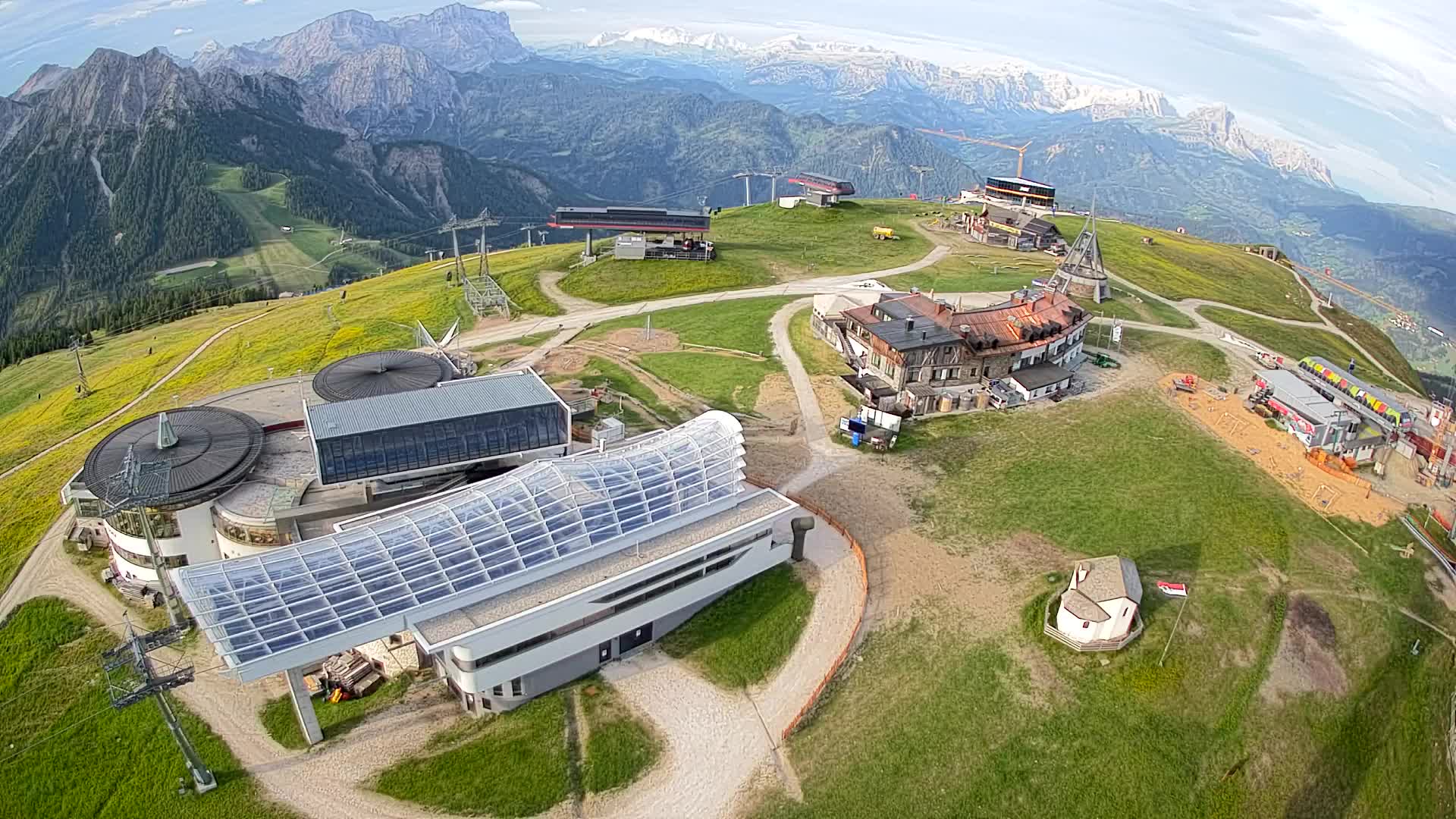 Kronplatz | peak | 2275m