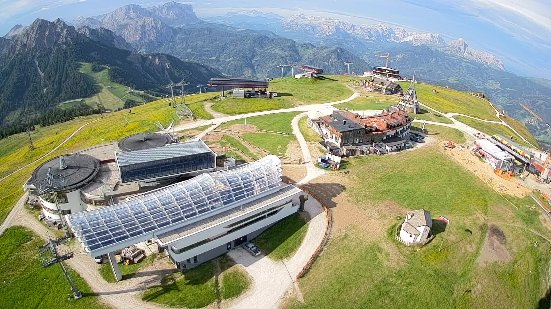 Kronplatz | peak | 2275m