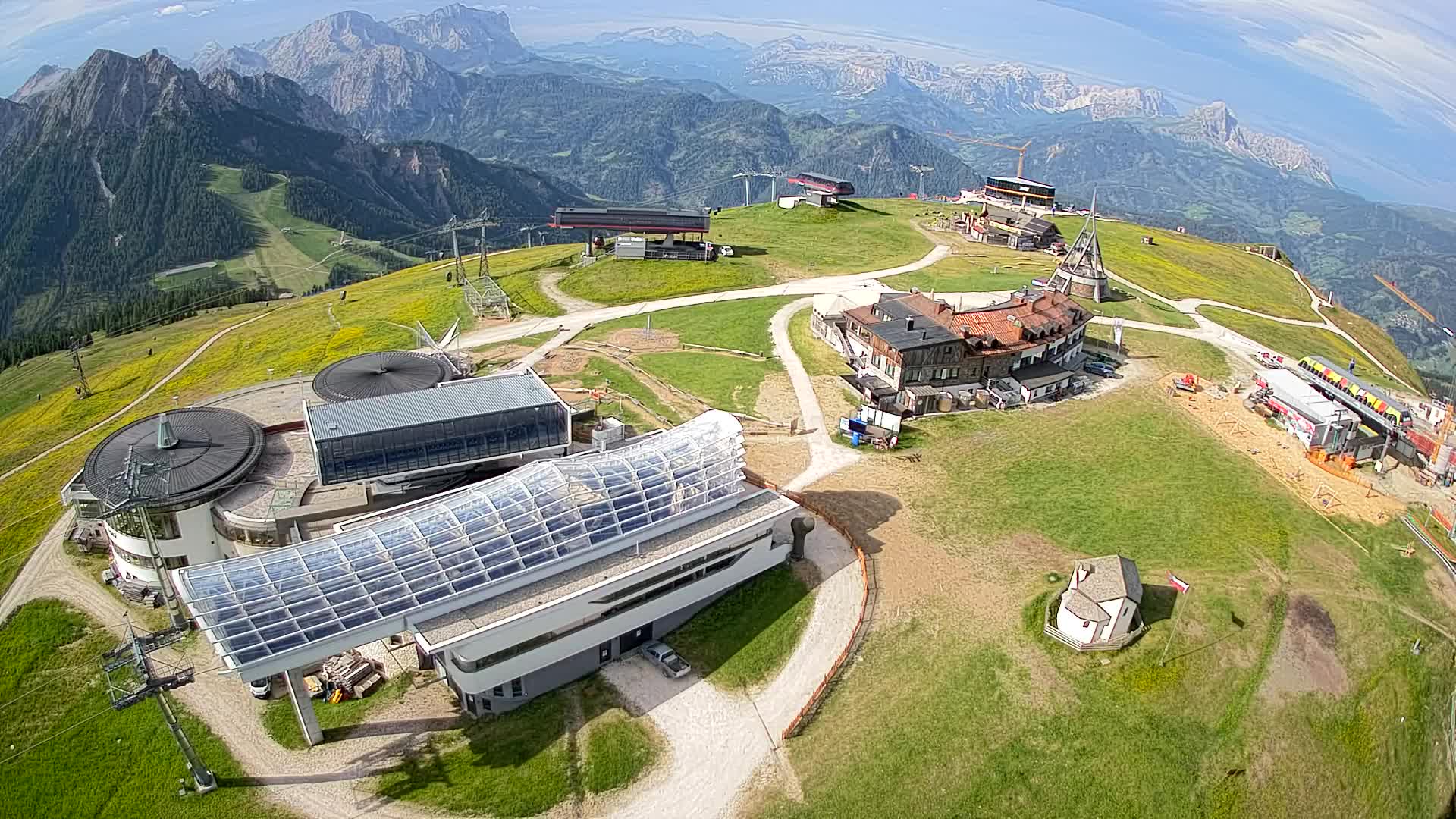 Kronplatz | peak | 2275m