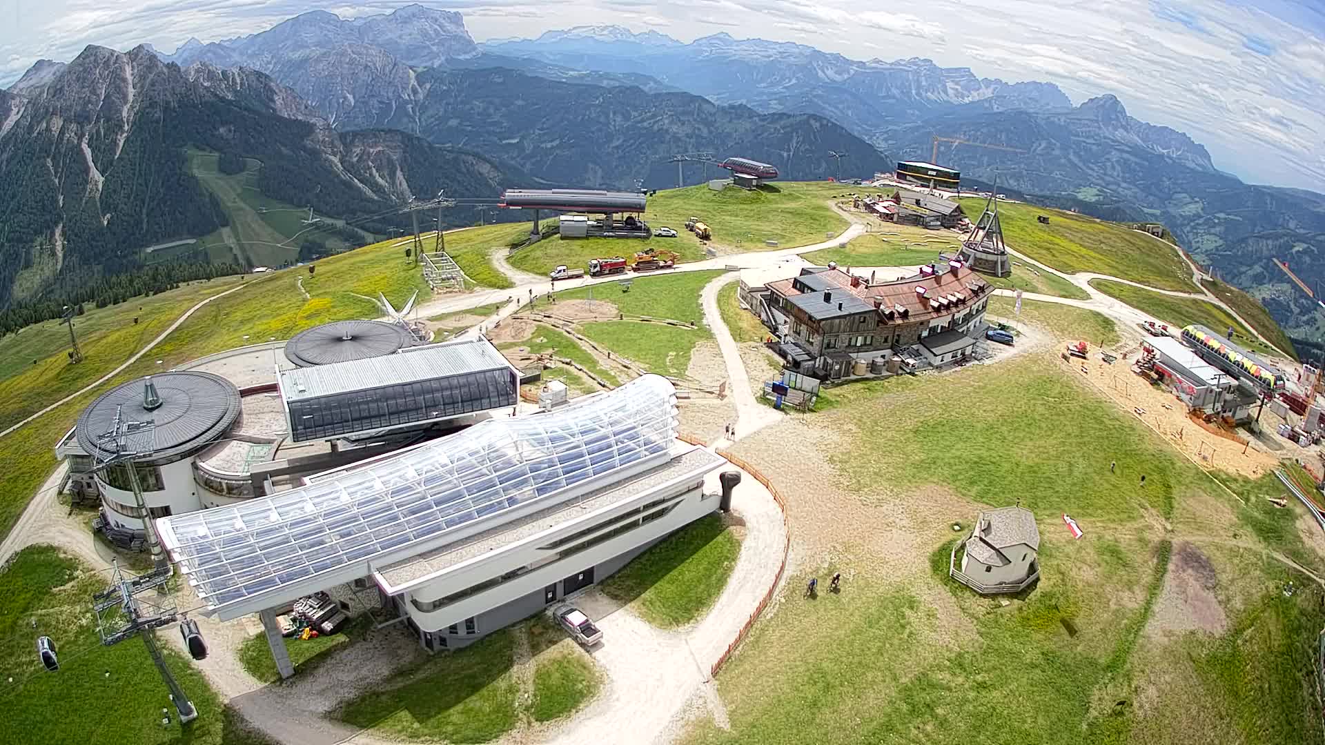 Kronplatz | vrh | 2275m