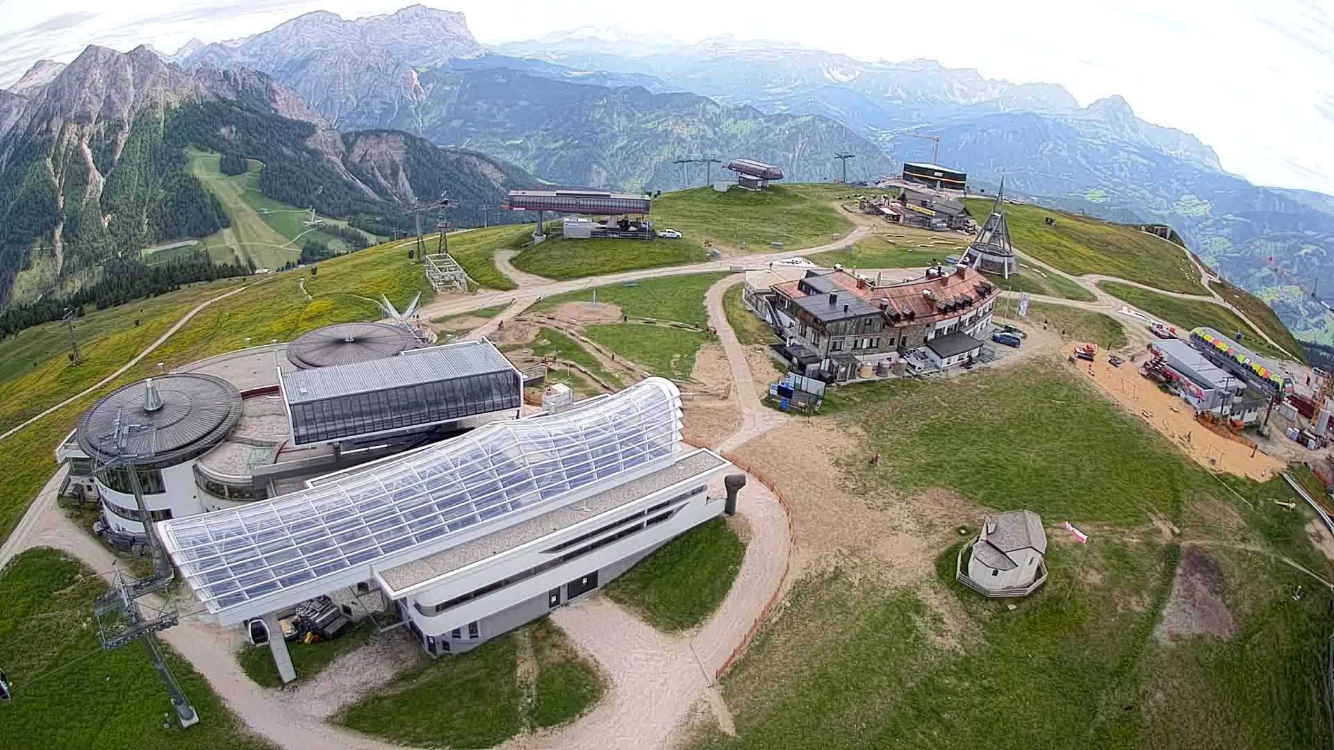 Kronplatz | sommet | 2275m