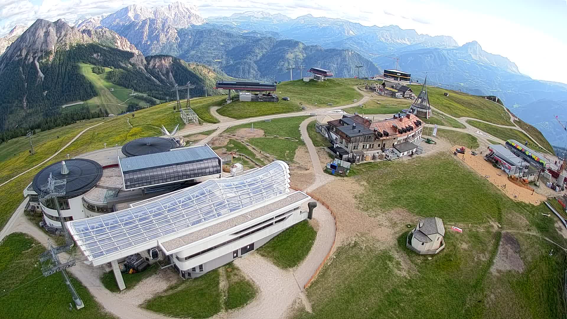 Kronplatz | Gipfel | 2275m