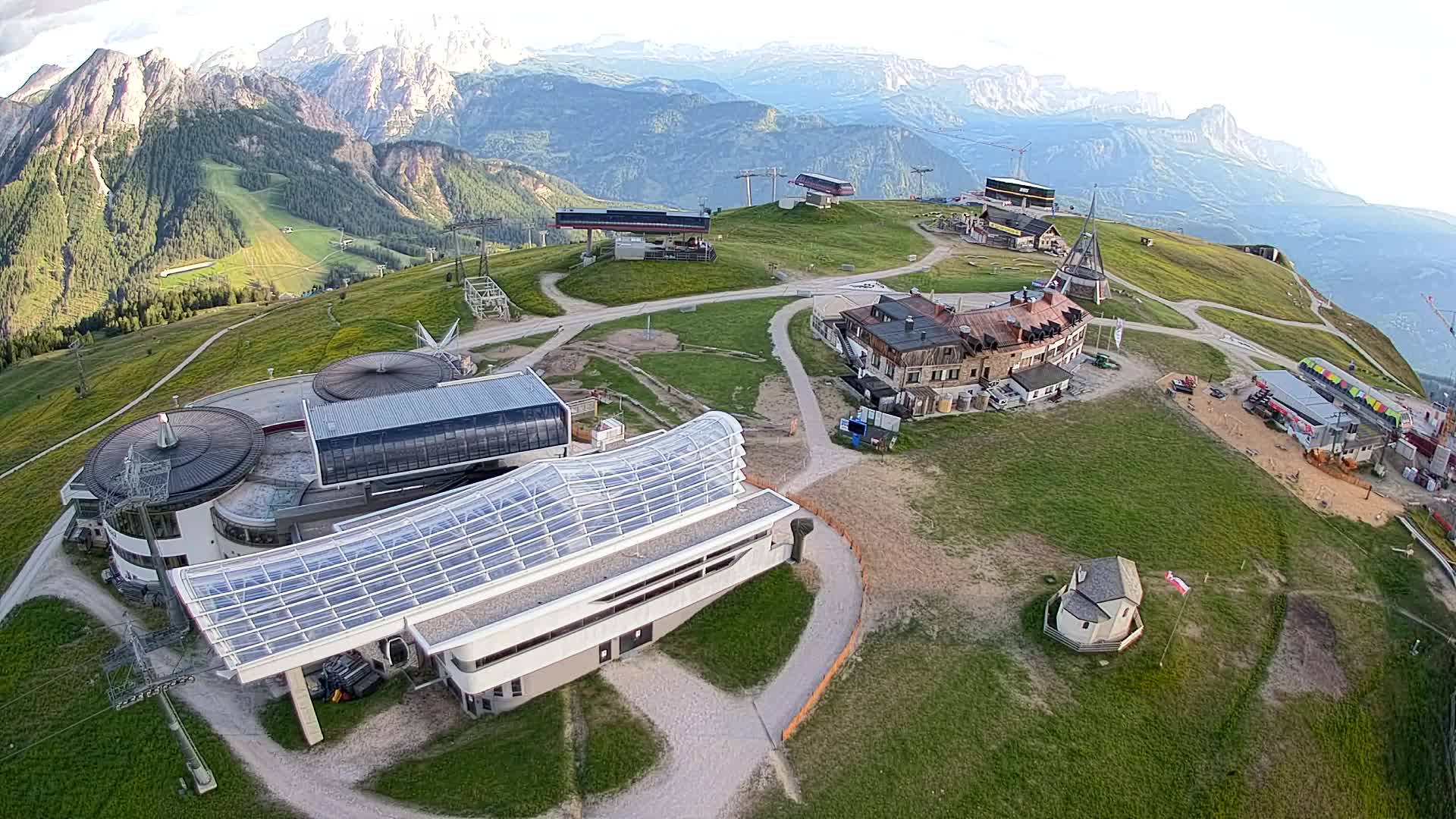 Kronplatz | Gipfel | 2275m