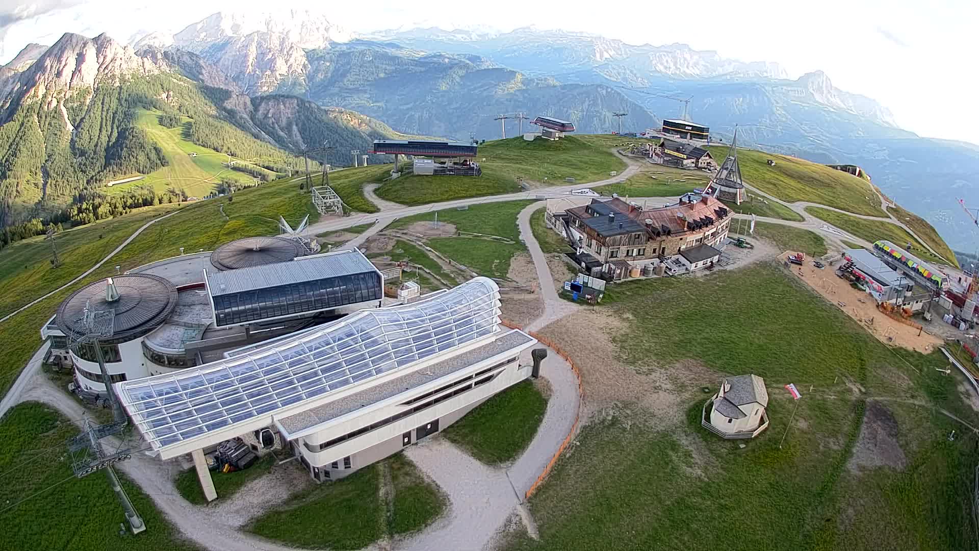 Kronplatz | cima | 2275m