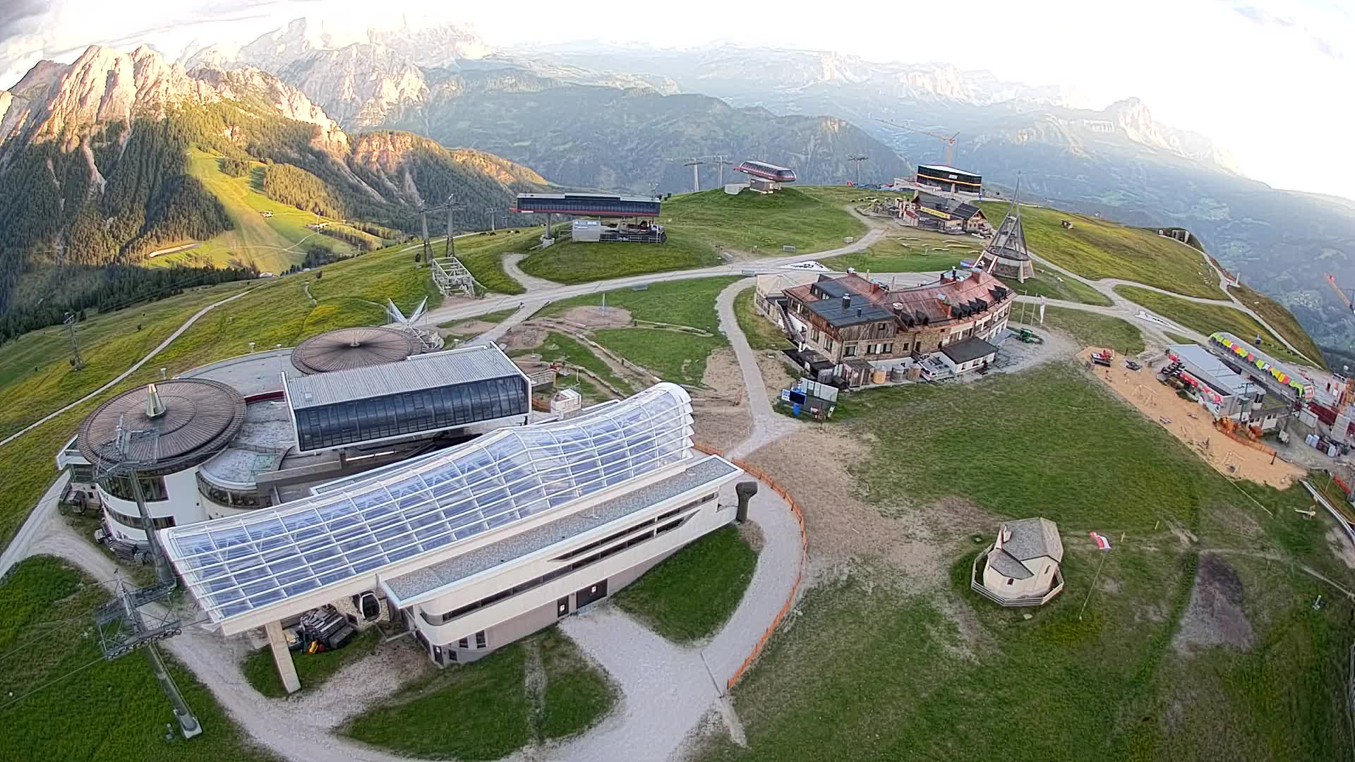 Kronplatz | peak | 2275m