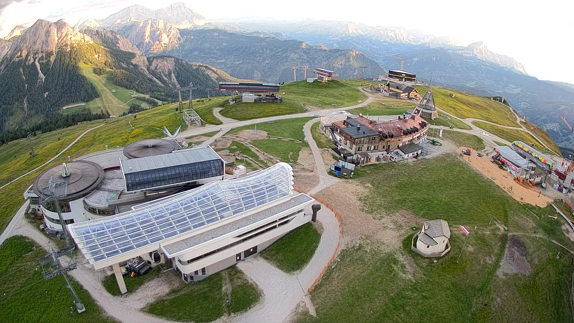 Kronplatz | Gipfel | 2275m