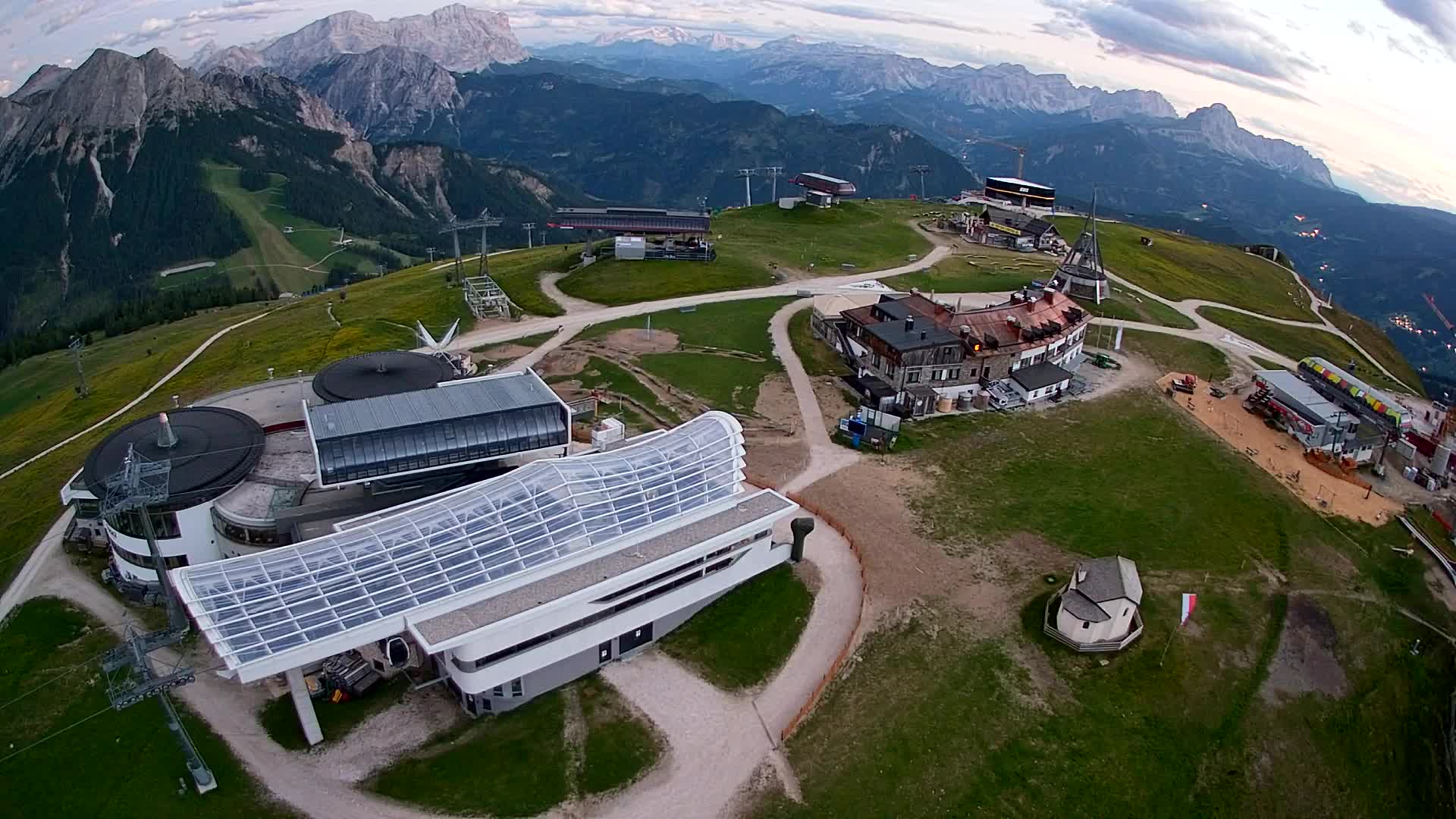 Kronplatz | Gipfel | 2275m