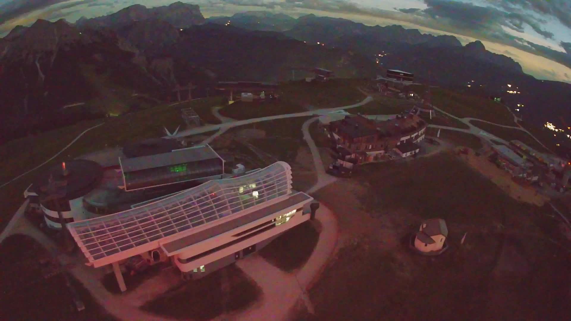 Kronplatz | sommet | 2275m