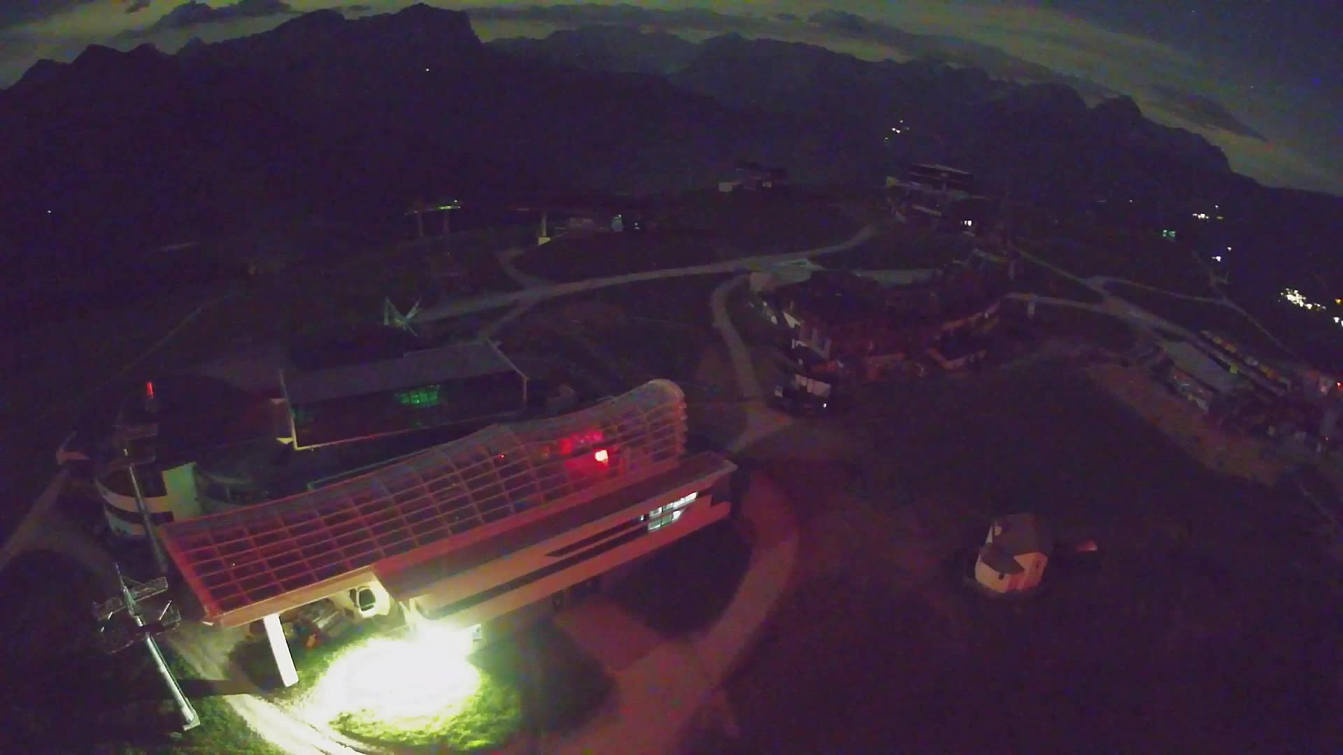 Kronplatz | peak | 2275m