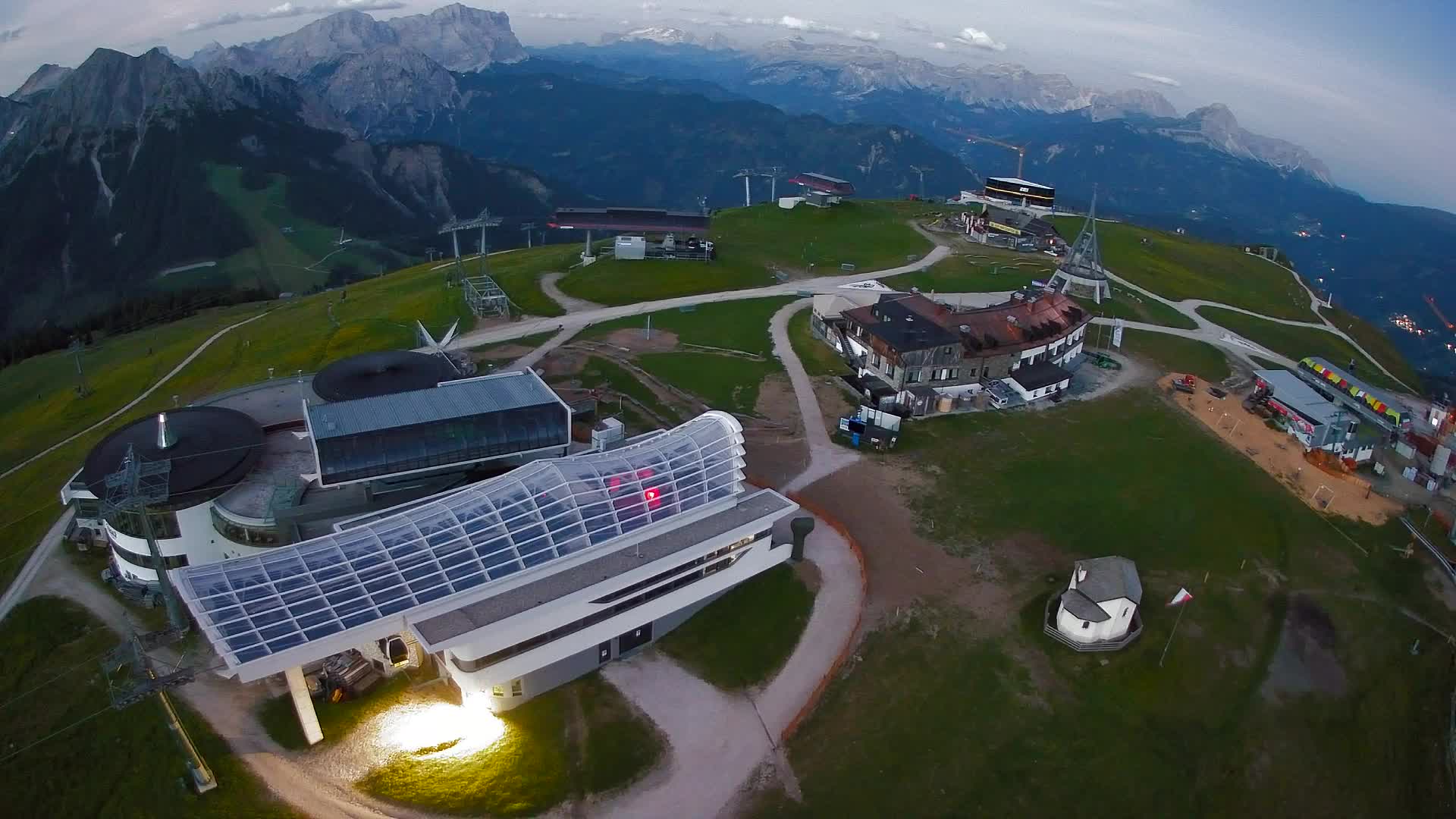 Kronplatz | cima | 2275m