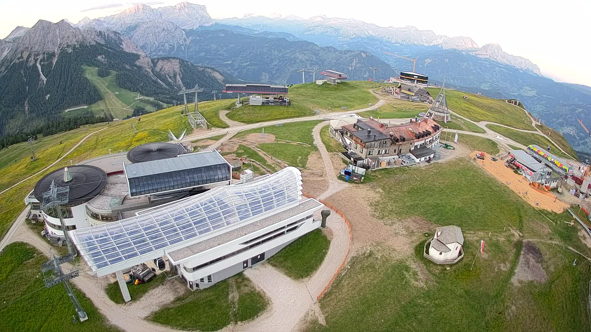 Kronplatz | cima | 2275m