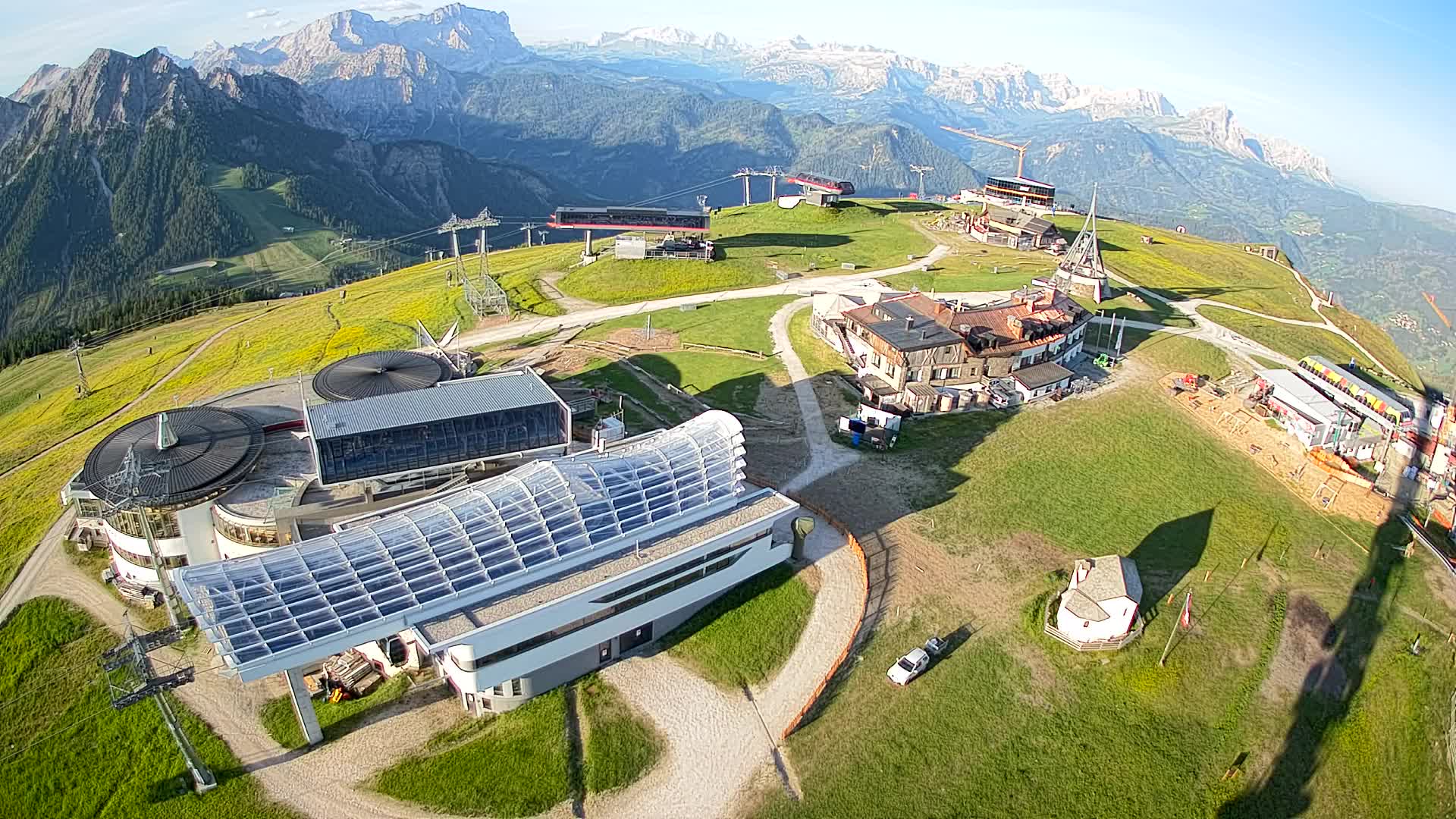 Kronplatz | cima | 2275m