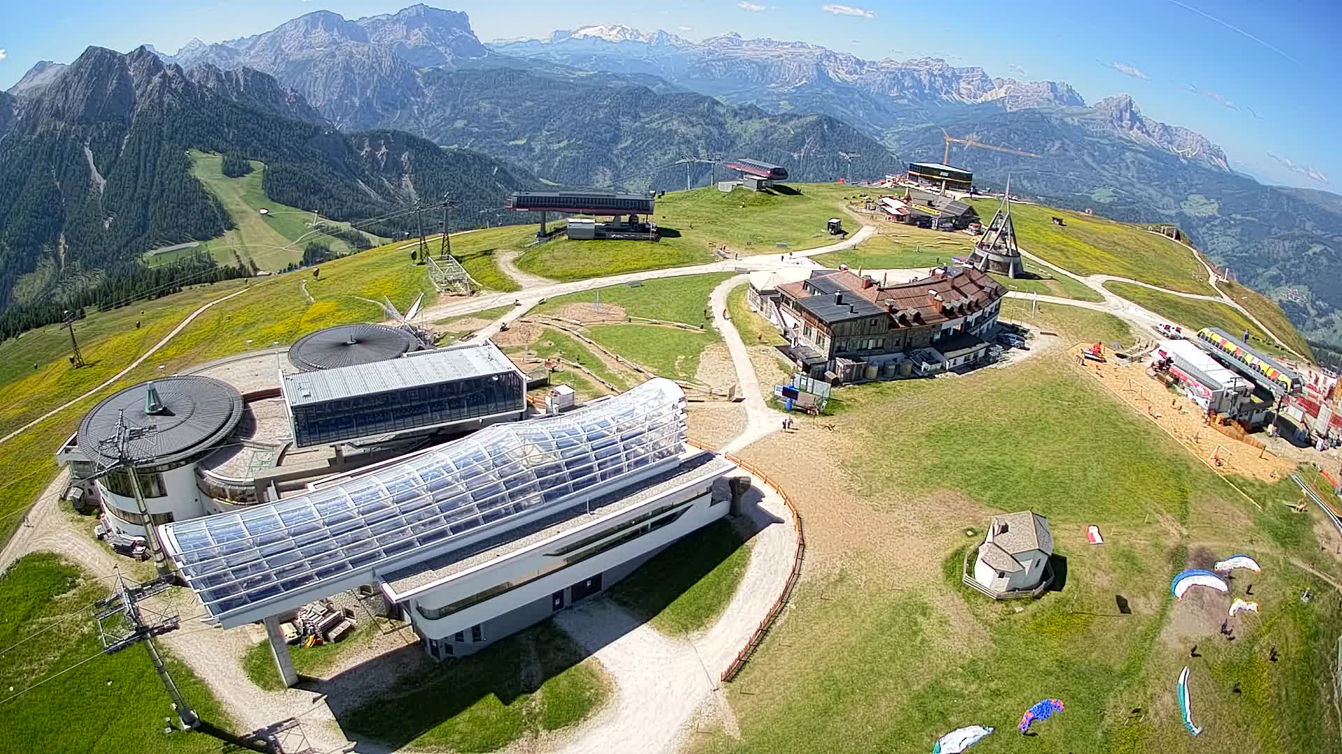 Kronplatz | vrh | 2275m