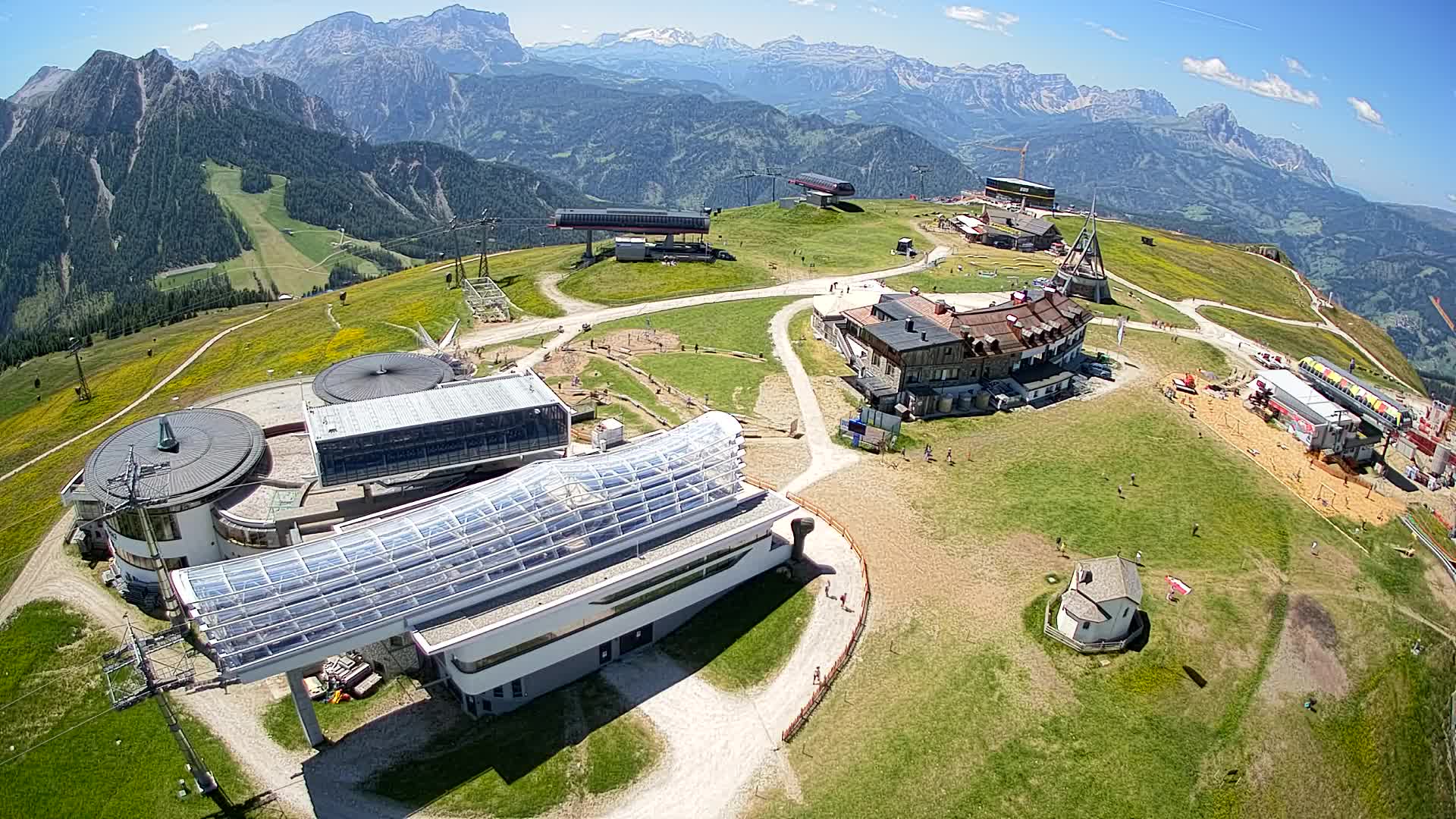 Kronplatz | vrh | 2275m