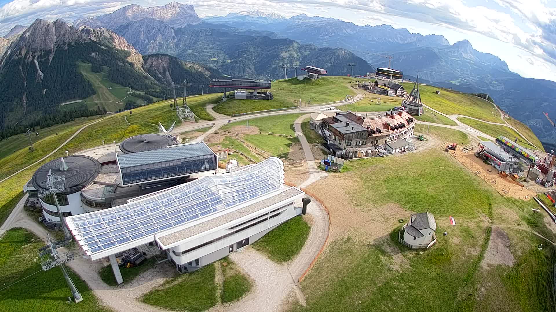Plan de Corones | Vetta | 2275m