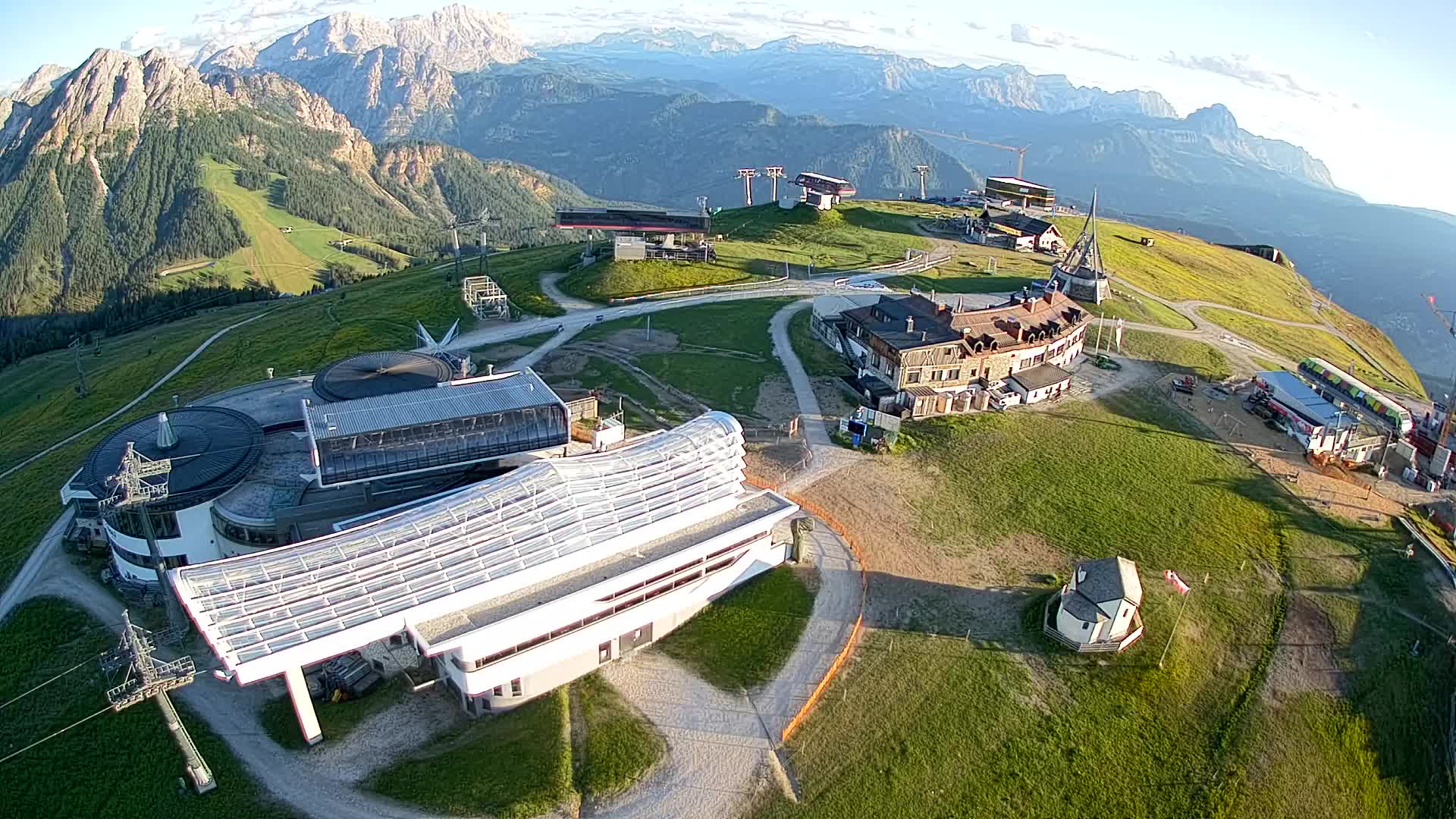 Kronplatz | peak | 2275m