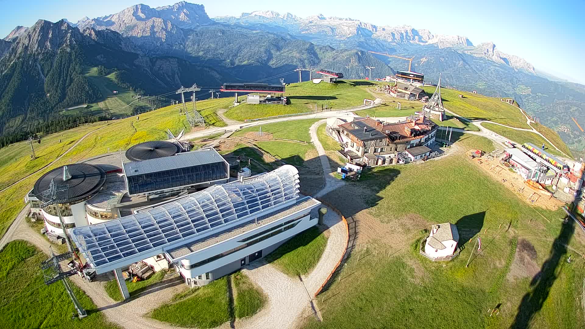 Kronplatz | Gipfel | 2275m