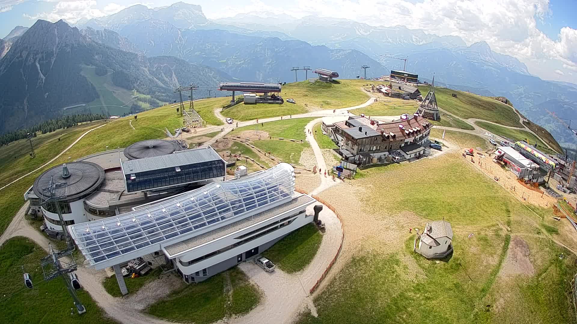 Kronplatz | peak | 2275m