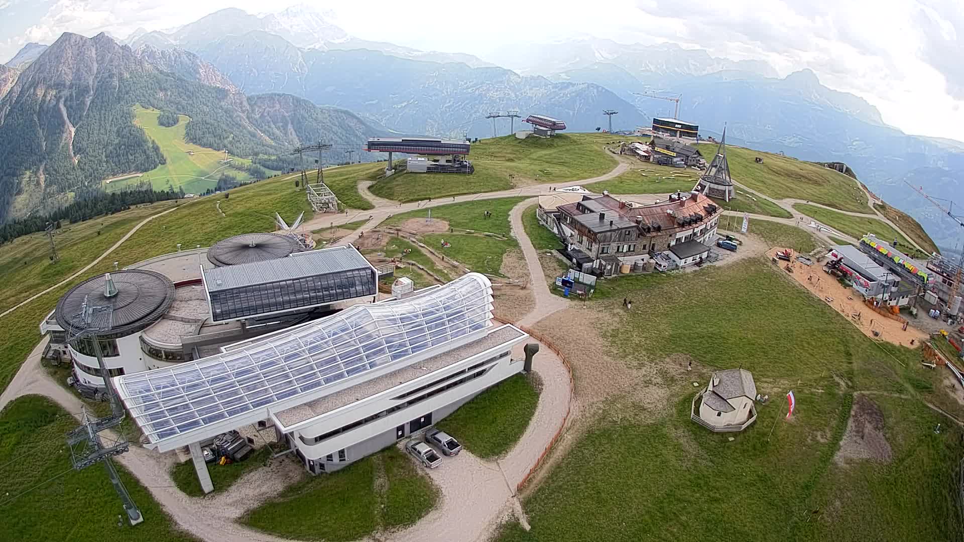 Kronplatz | cima | 2275m
