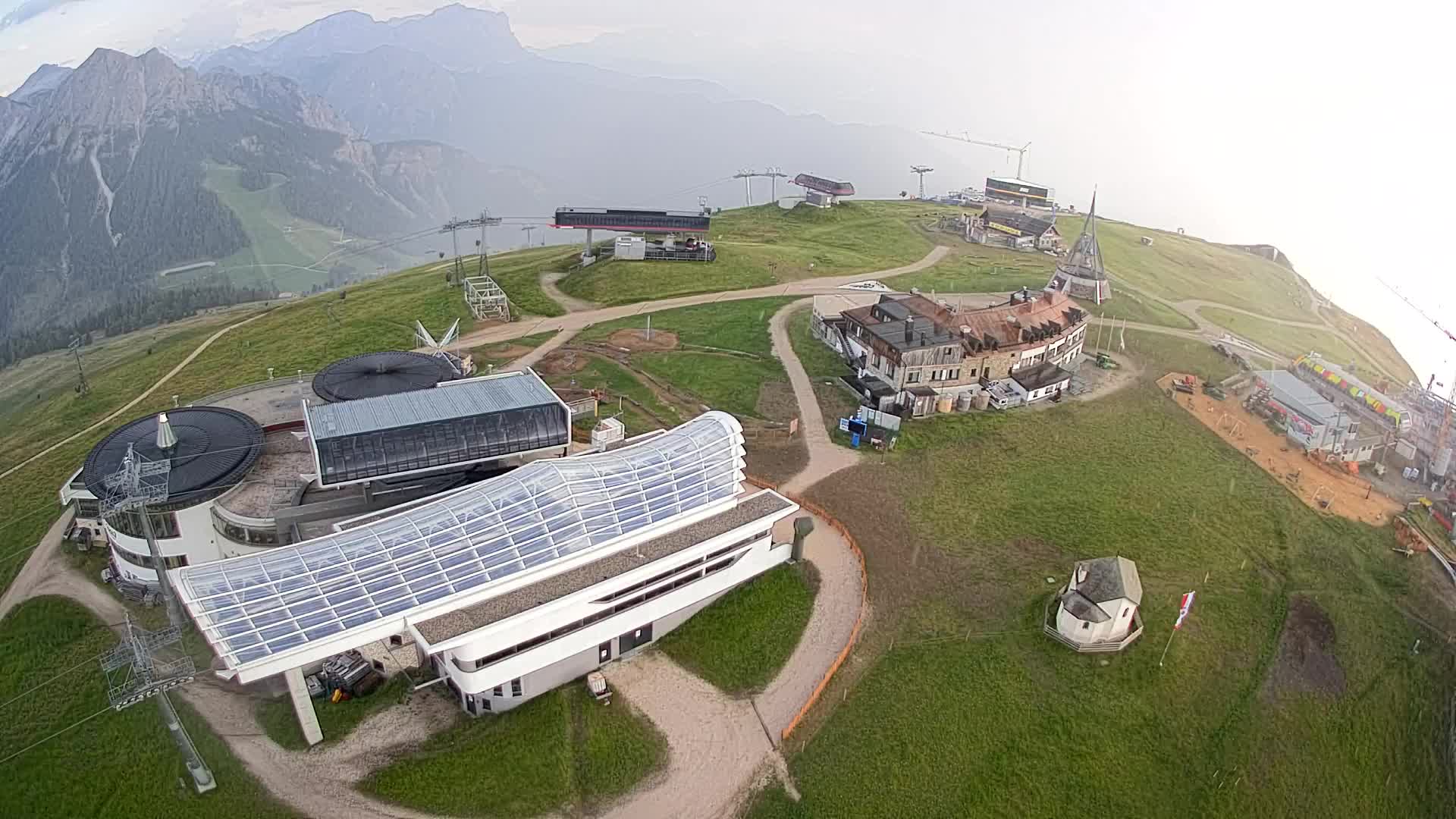 Kronplatz | vrh | 2275m
