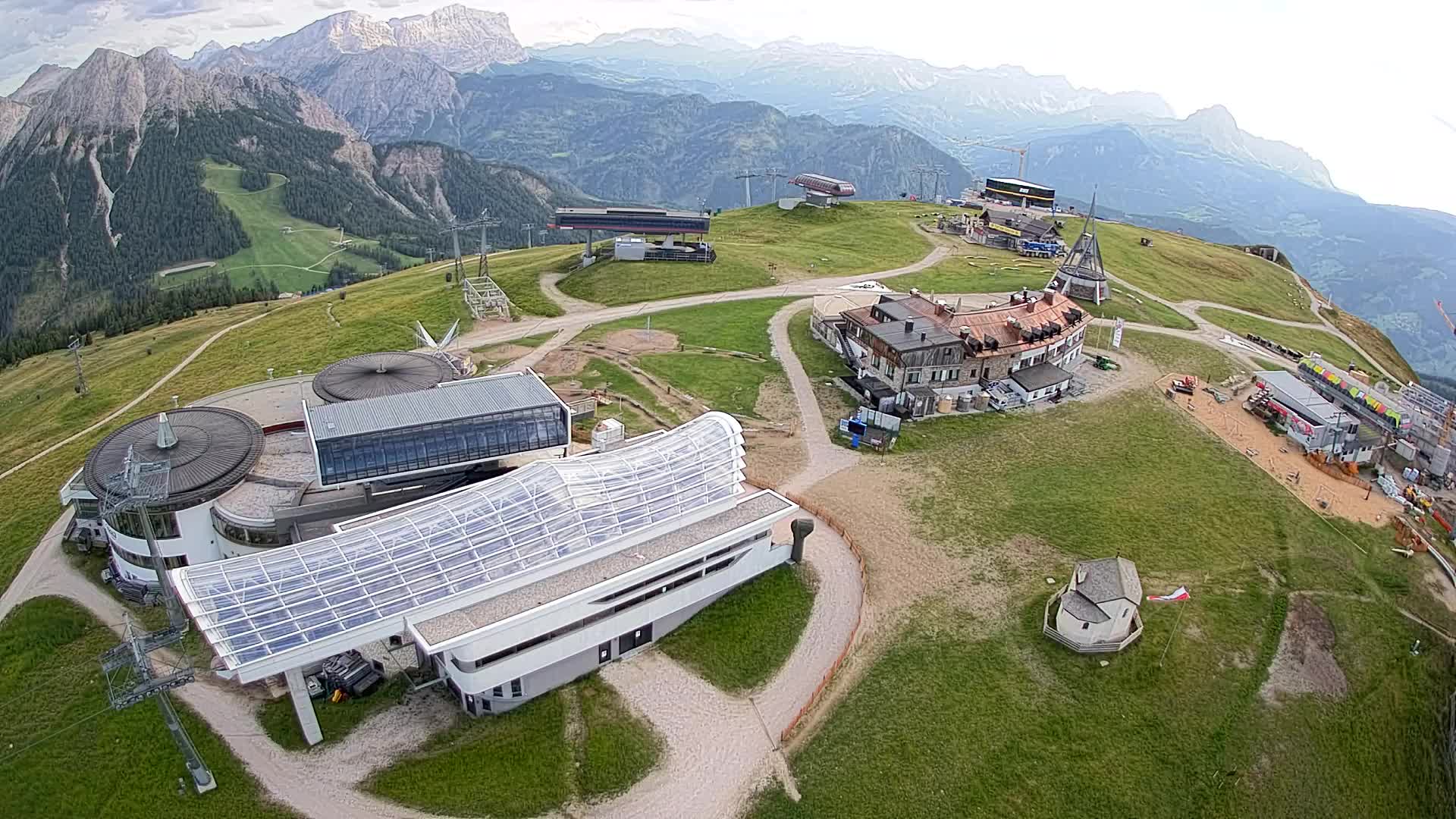 Kronplatz | sommet | 2275m