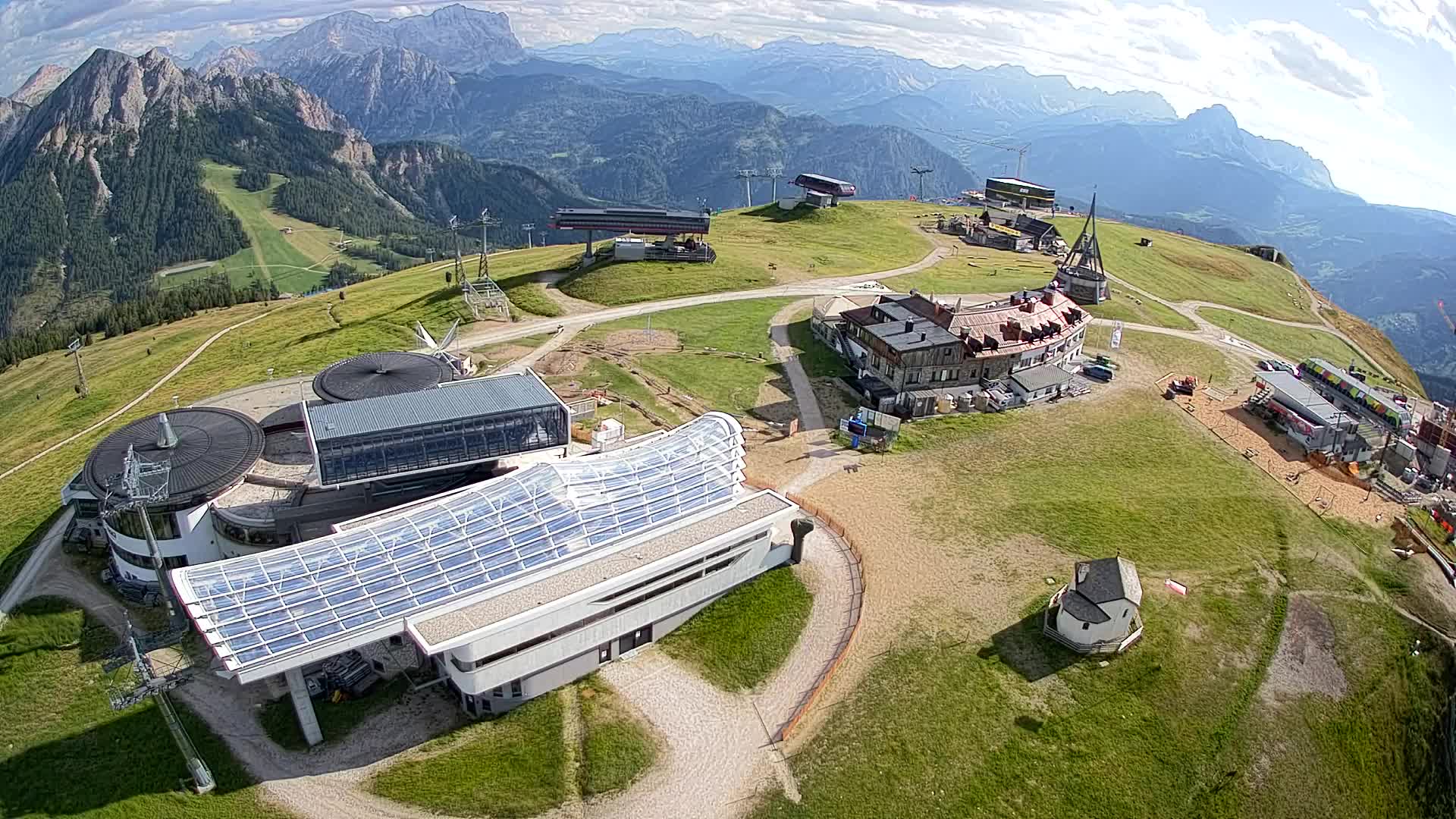 Kronplatz | vrh | 2275m