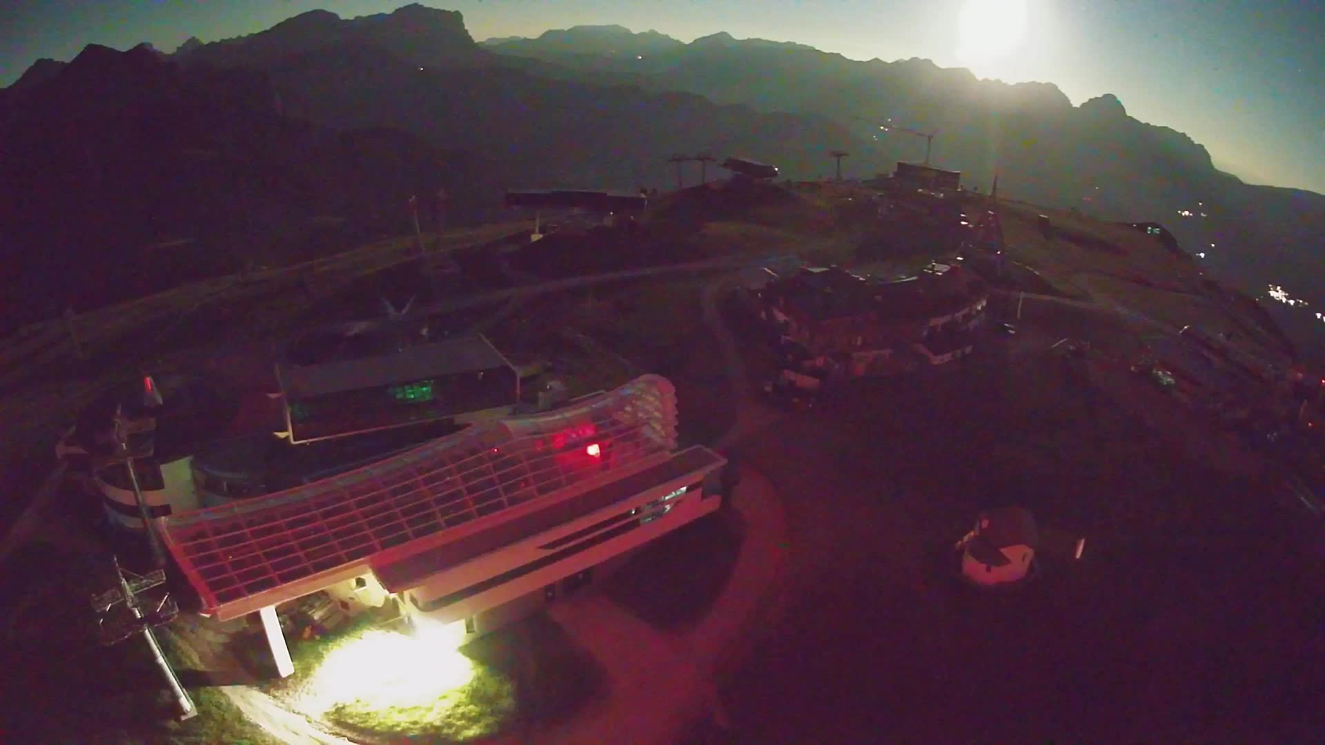 Kronplatz | vrh | 2275m