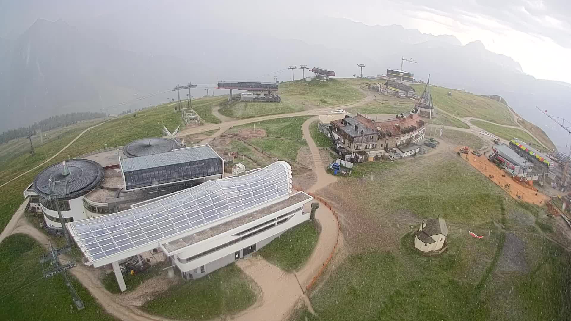 Kronplatz | vrh | 2275m