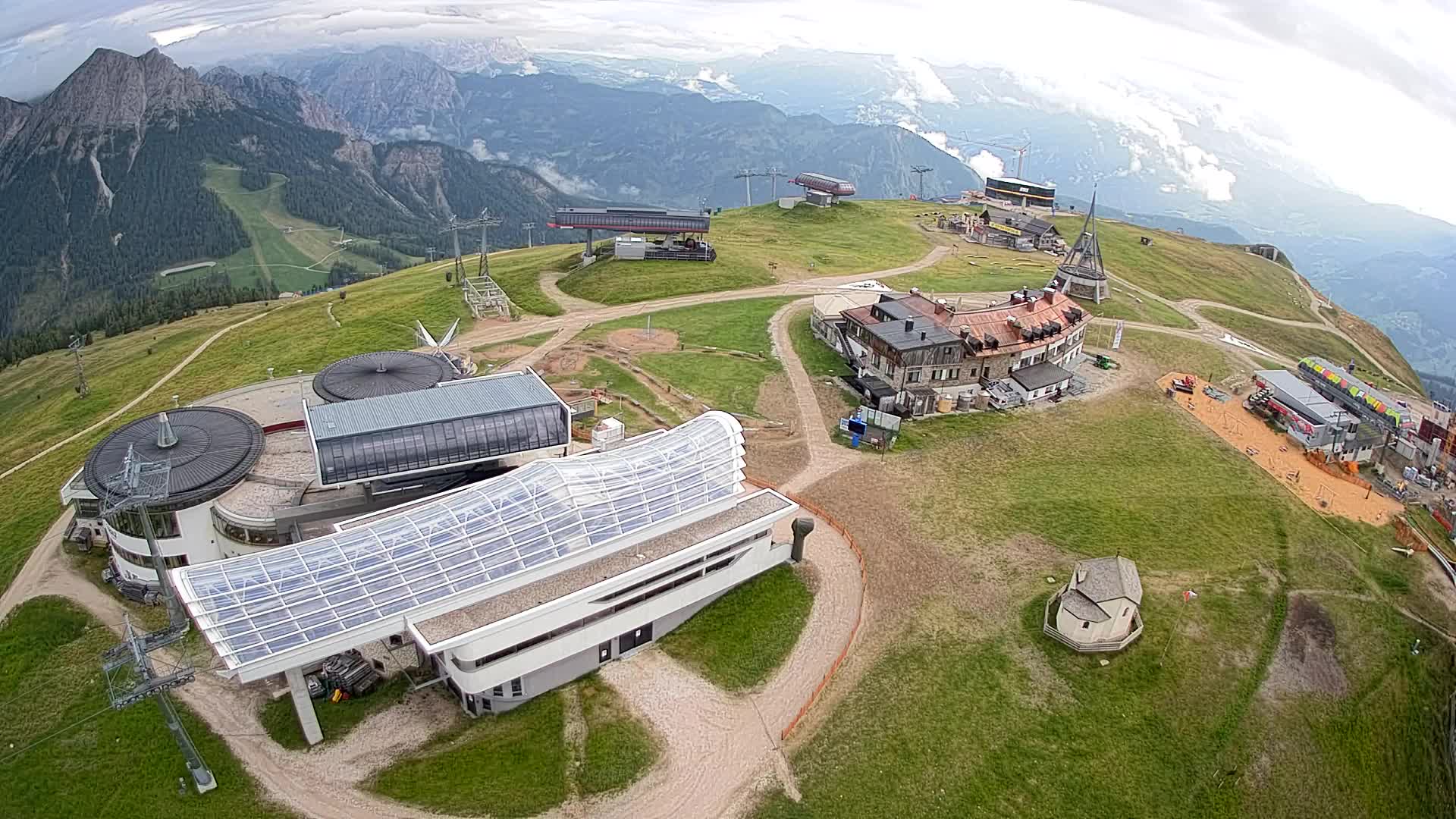 Kronplatz | vrh | 2275m