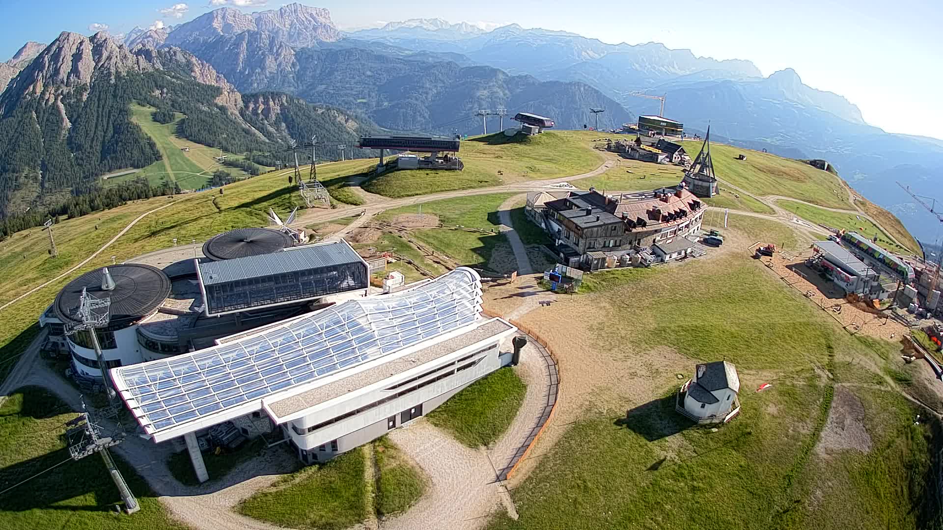 Plan de Corones | Vetta | 2275m