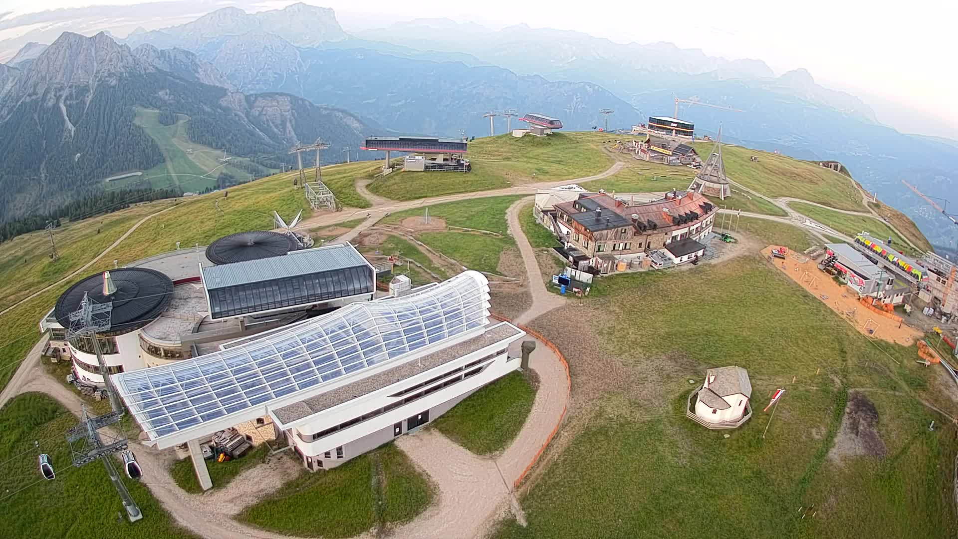 Kronplatz | vrh | 2275m