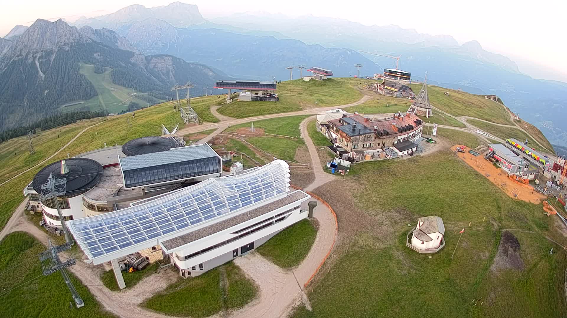 Kronplatz | vrh | 2275m