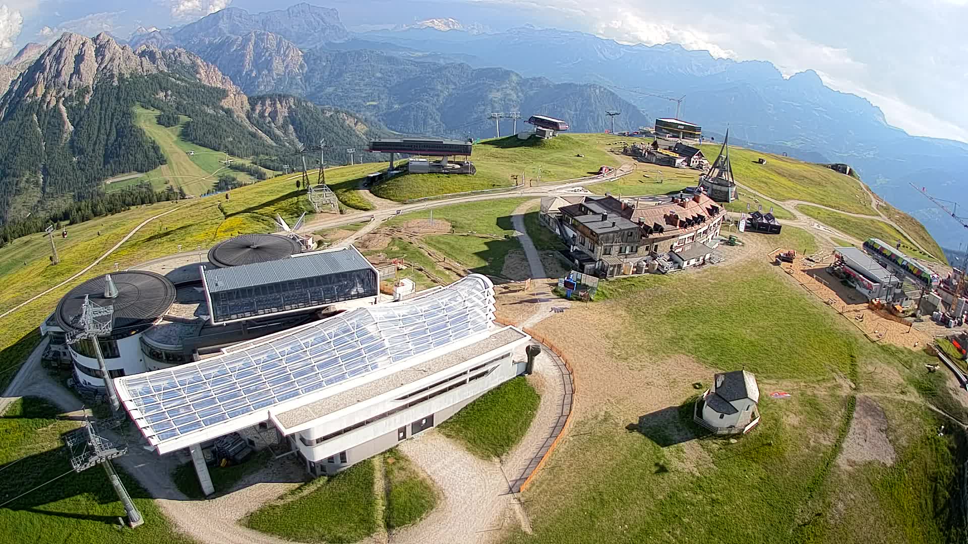 Kronplatz | peak | 2275m