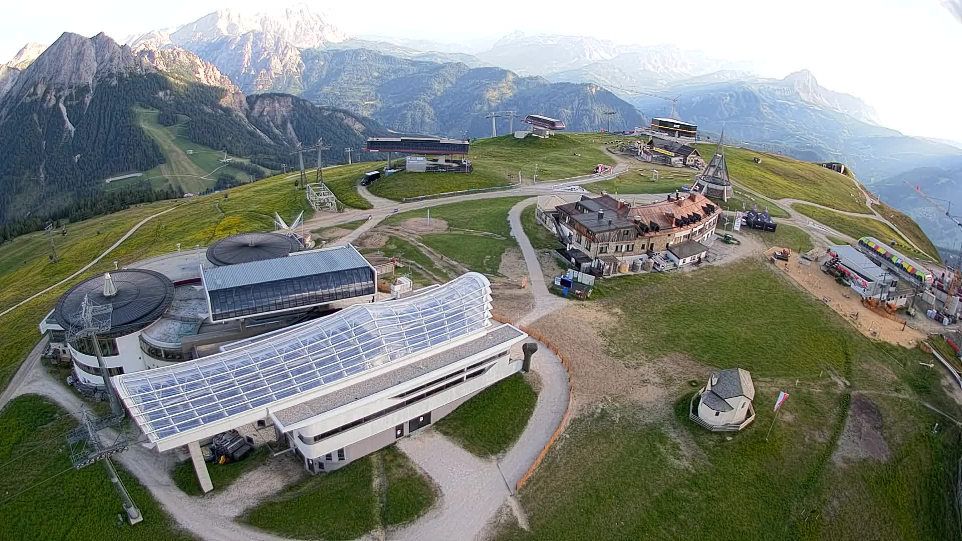 Kronplatz | peak | 2275m