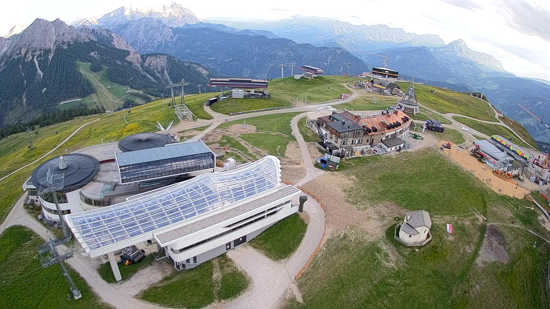 Kronplatz | peak | 2275m