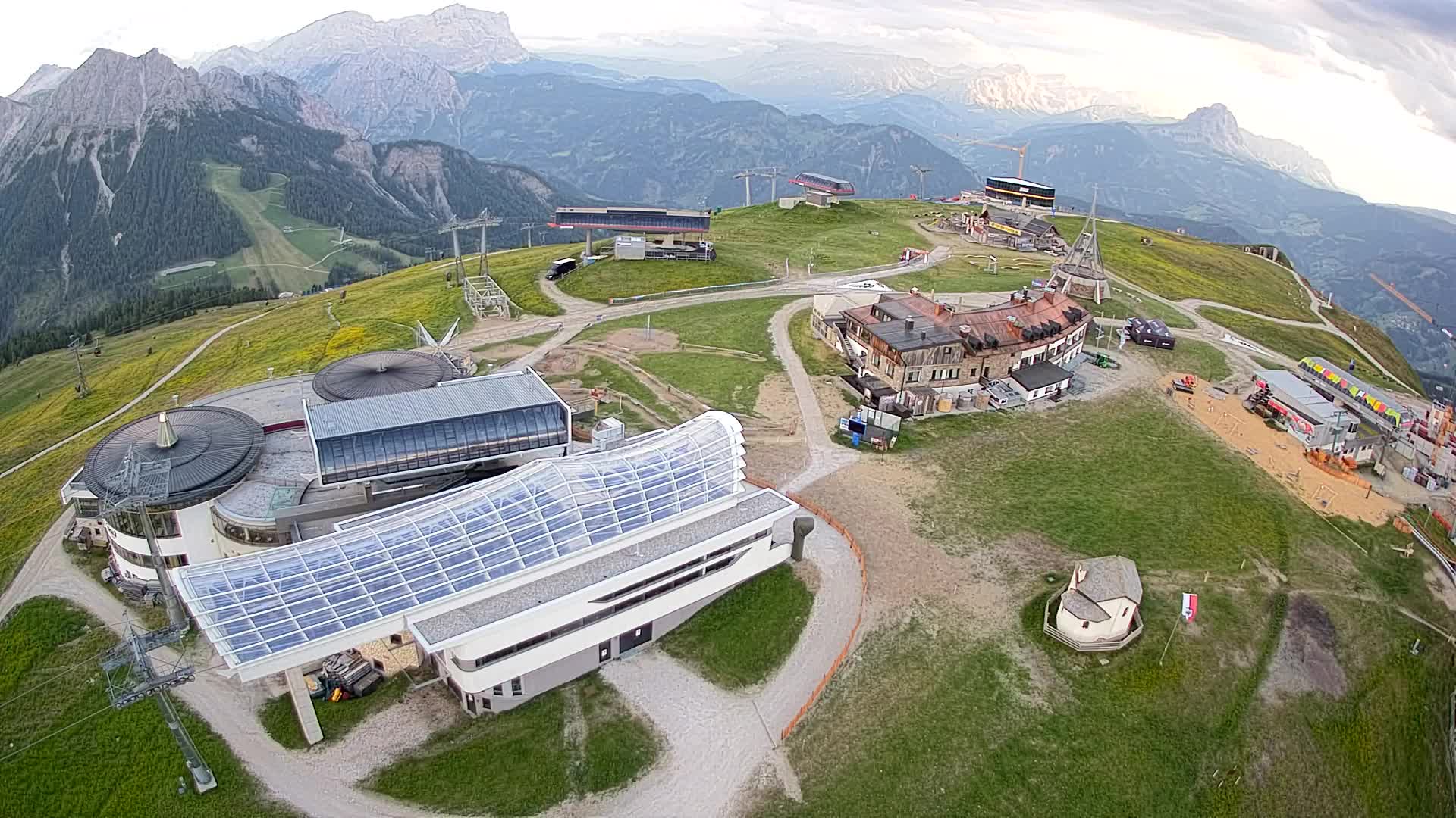 Kronplatz | peak | 2275m