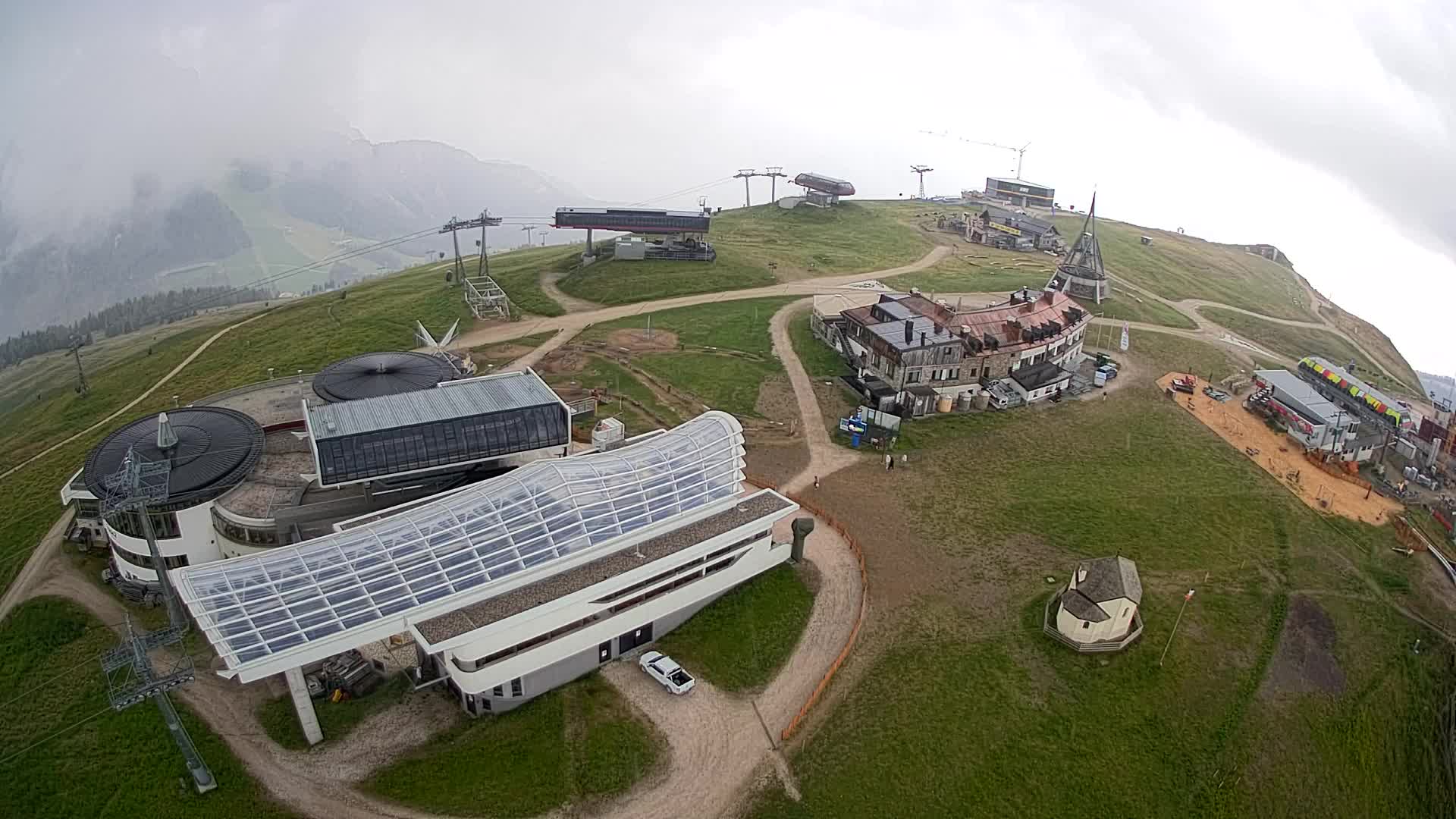 Kronplatz | vrh | 2275m