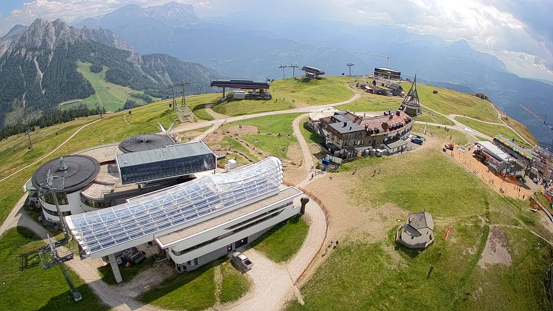 Kronplatz | cima | 2275m