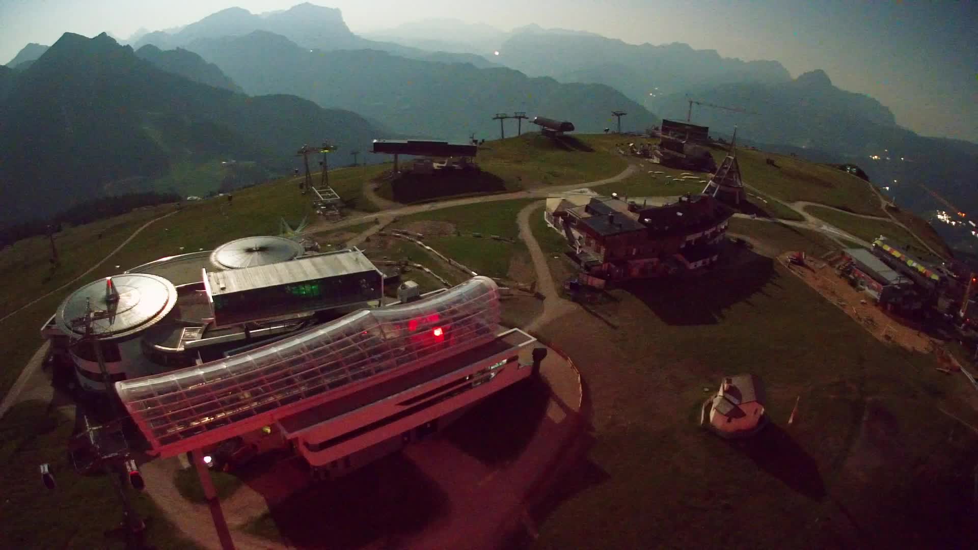 Plan de Corones | Vetta | 2275m