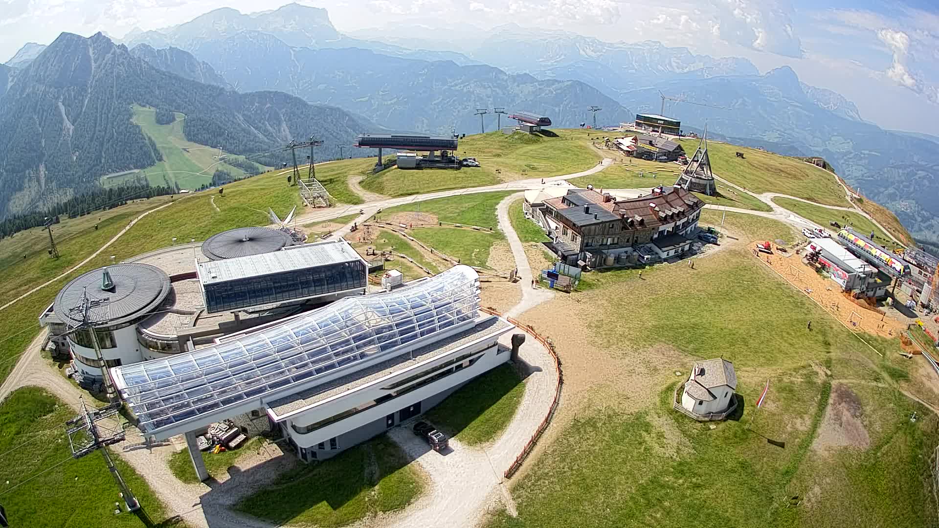 Kronplatz | peak | 2275m