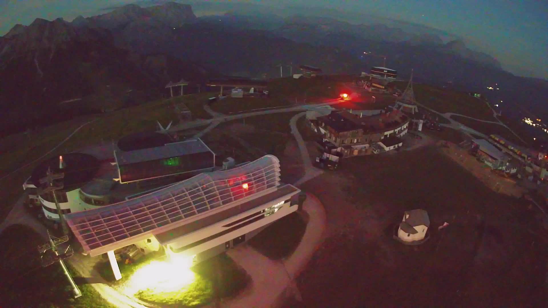 Kronplatz | sommet | 2275m
