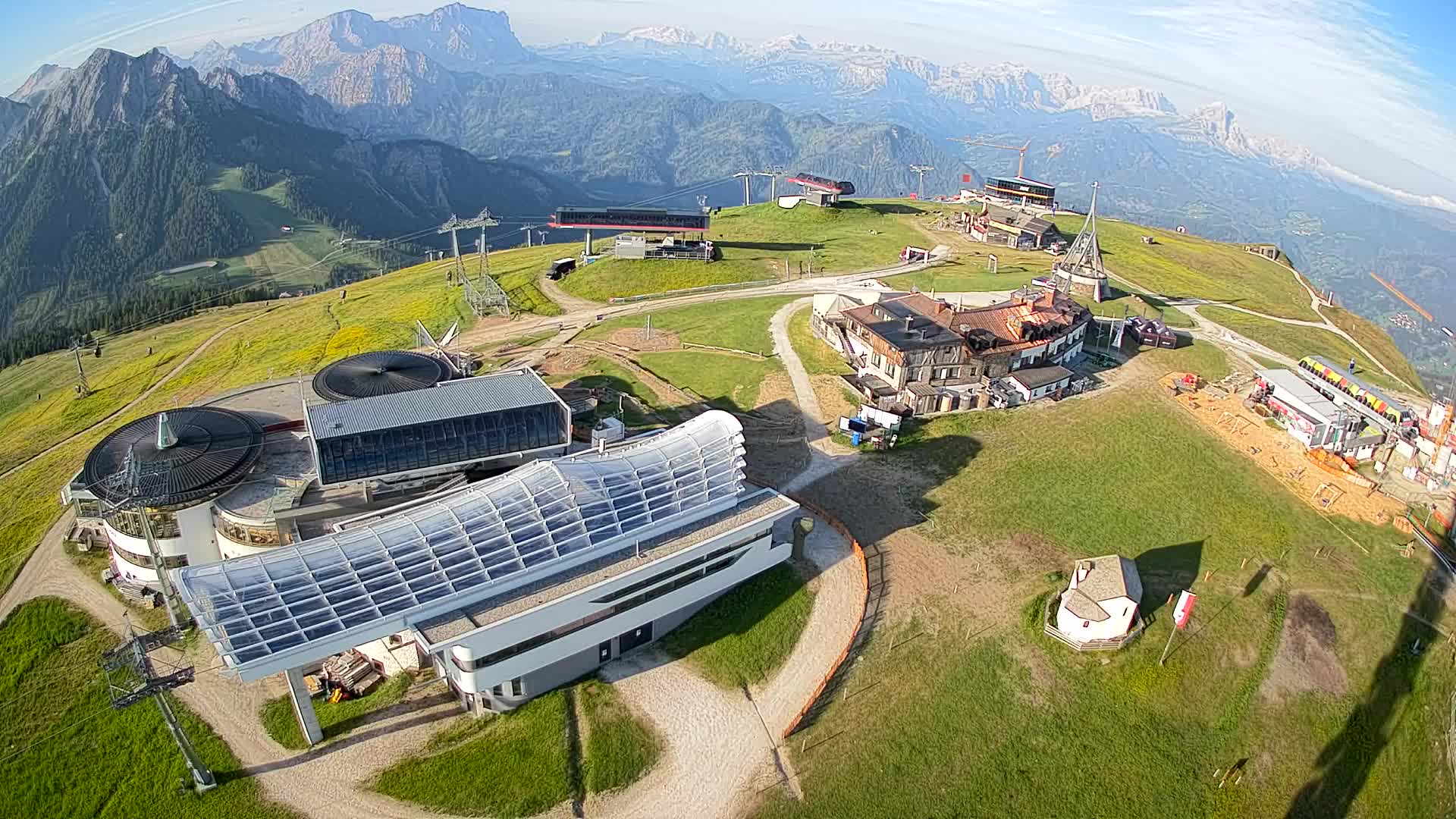 Kronplatz | peak | 2275m