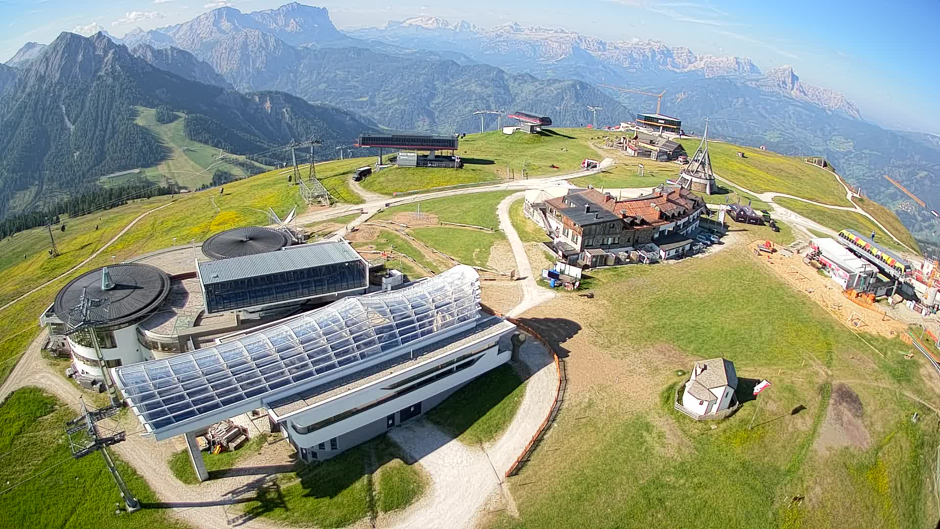 Kronplatz | peak | 2275m