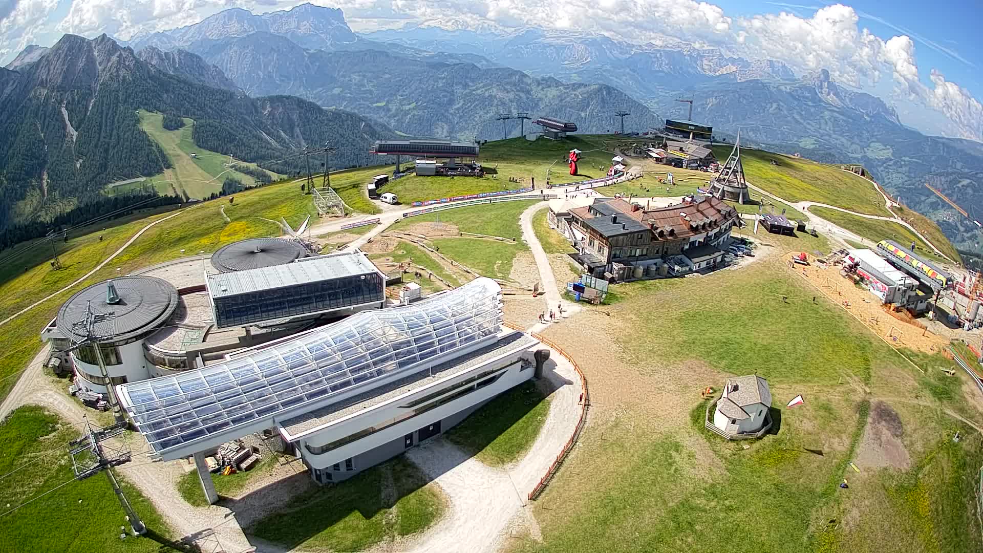 Kronplatz | vrh | 2275m