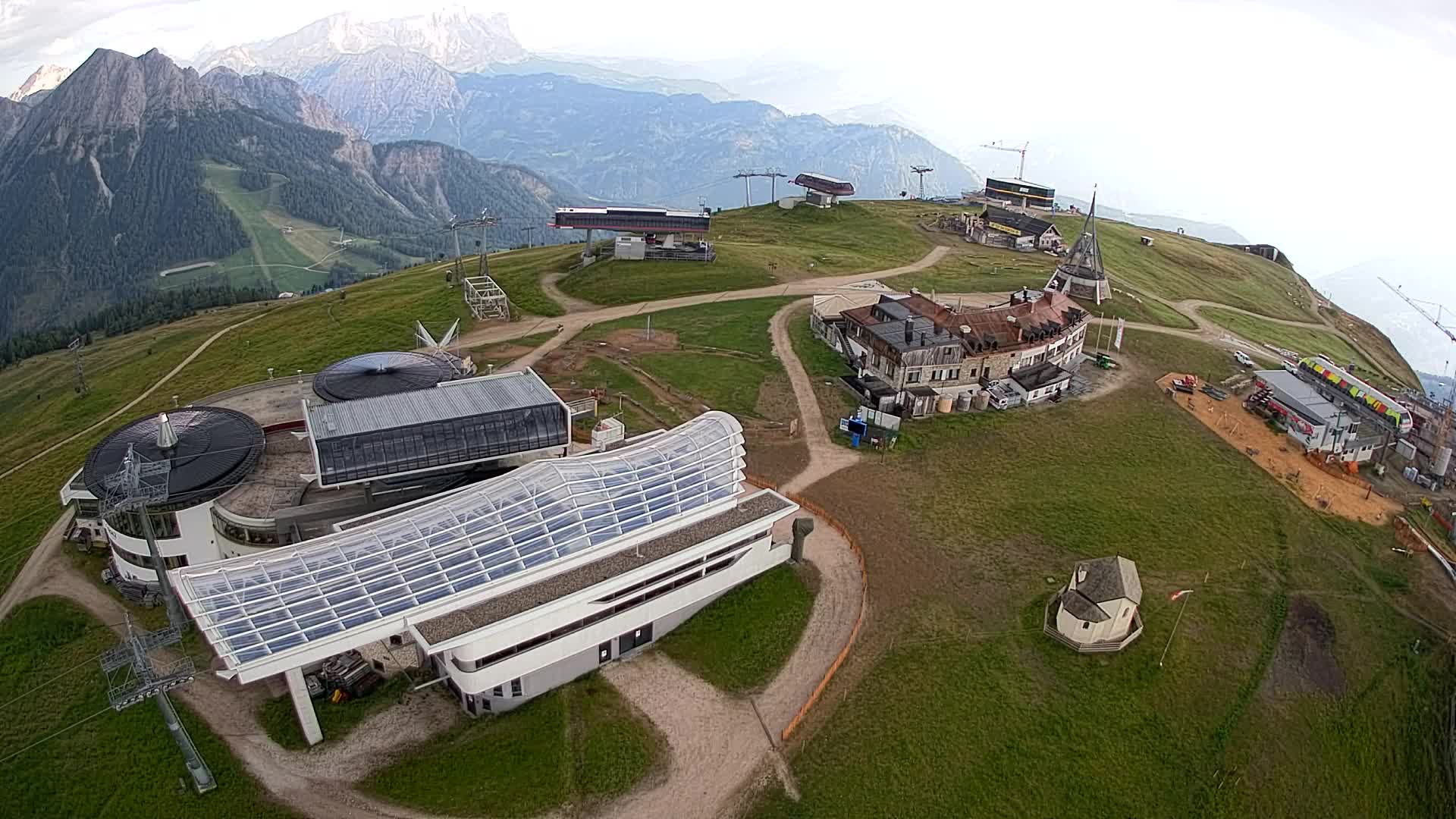 Kronplatz | peak | 2275m