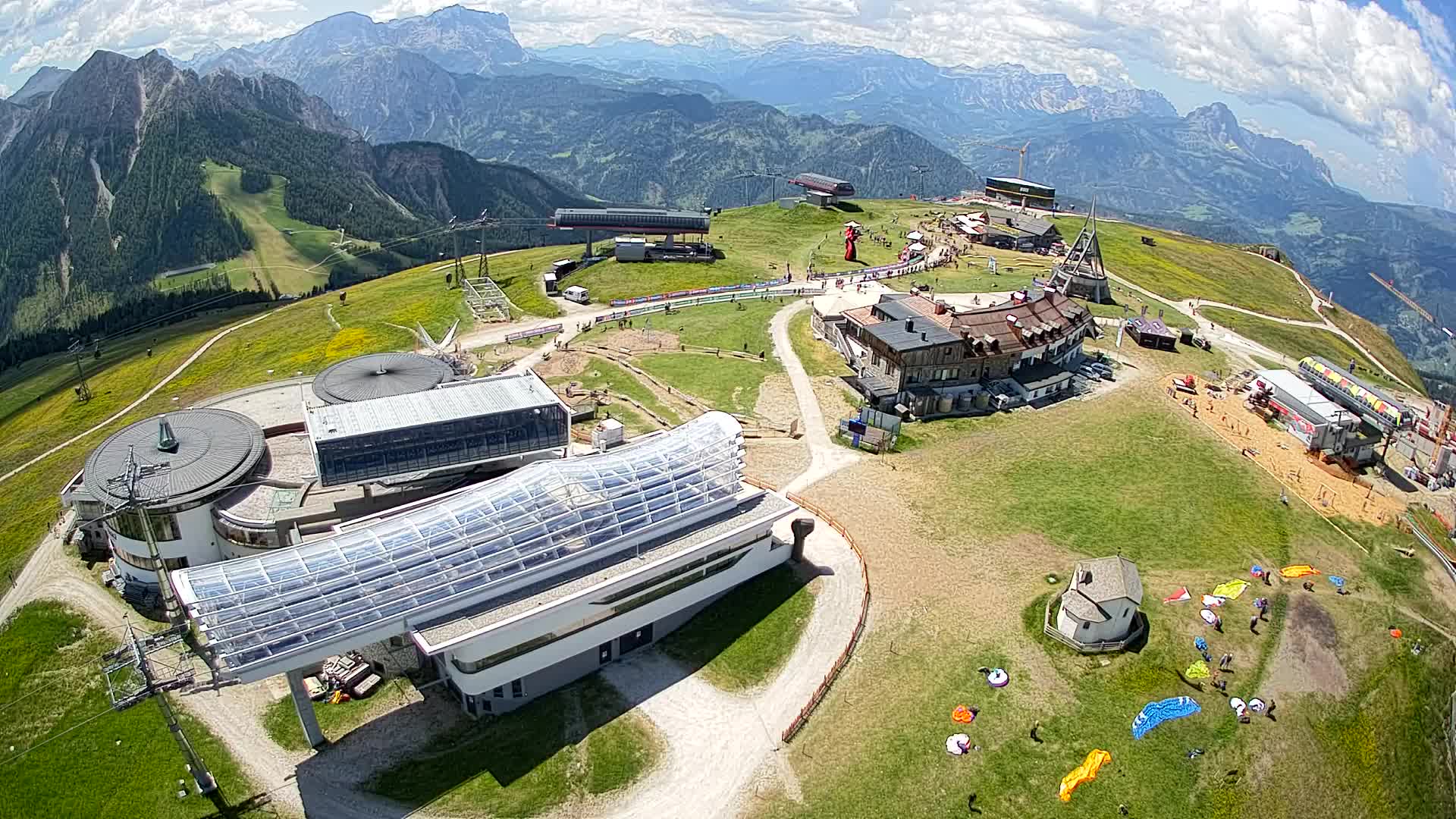 Kronplatz | vrh | 2275m