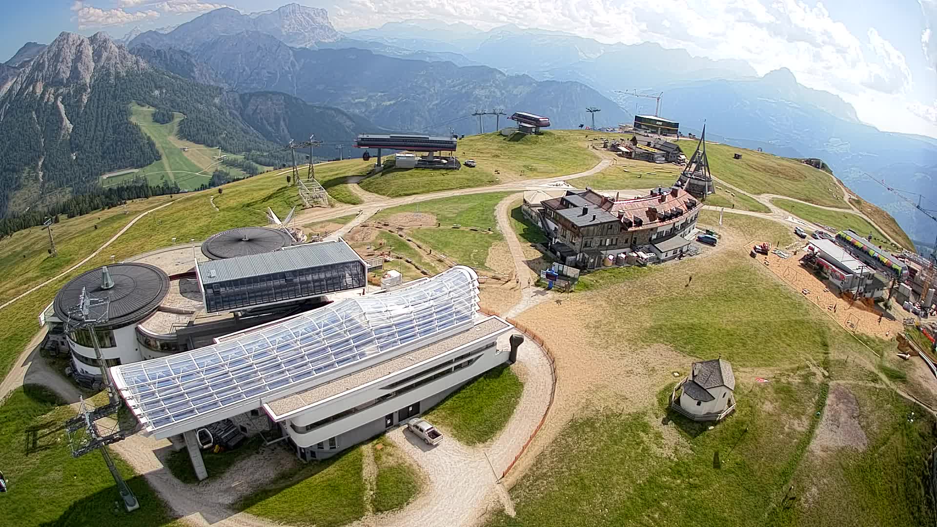 Kronplatz | peak | 2275m